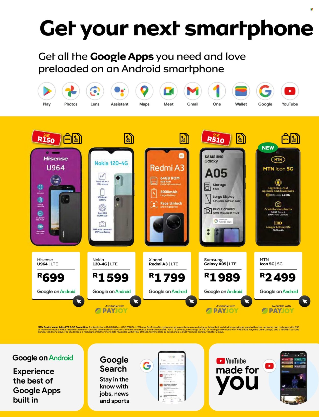 MTN specials - 07/11/2024 - 06/12/2024. Page 40