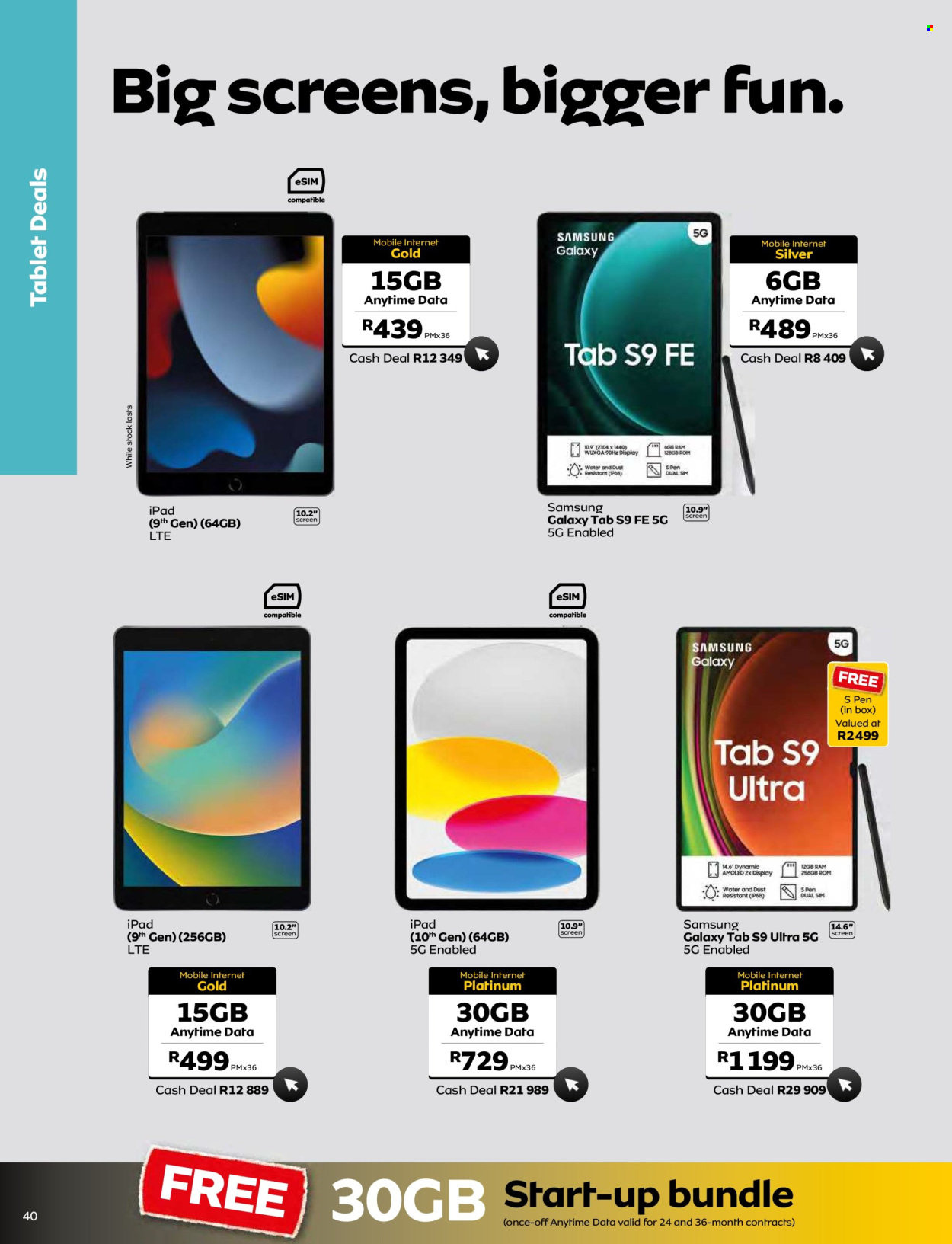 MTN specials - 07/11/2024 - 06/12/2024. Page 42