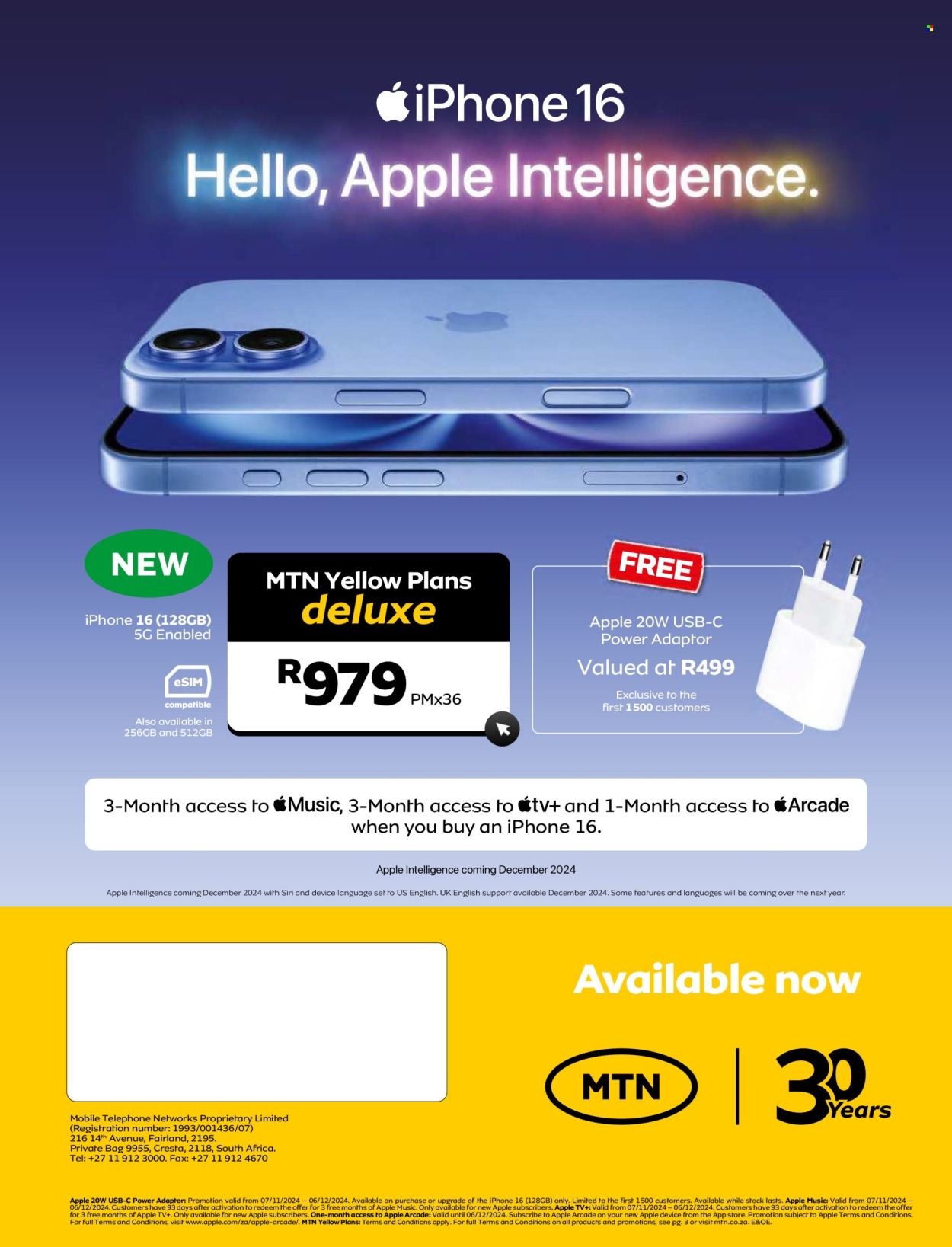 MTN specials - 07/11/2024 - 06/12/2024. Page 46