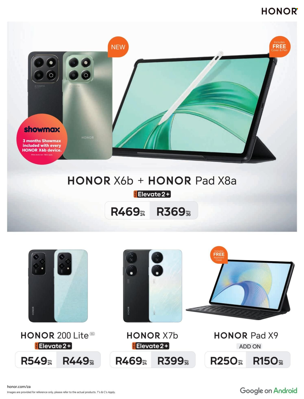 Cell C specials - 07/11/2024 - 10/12/2024. Page 6