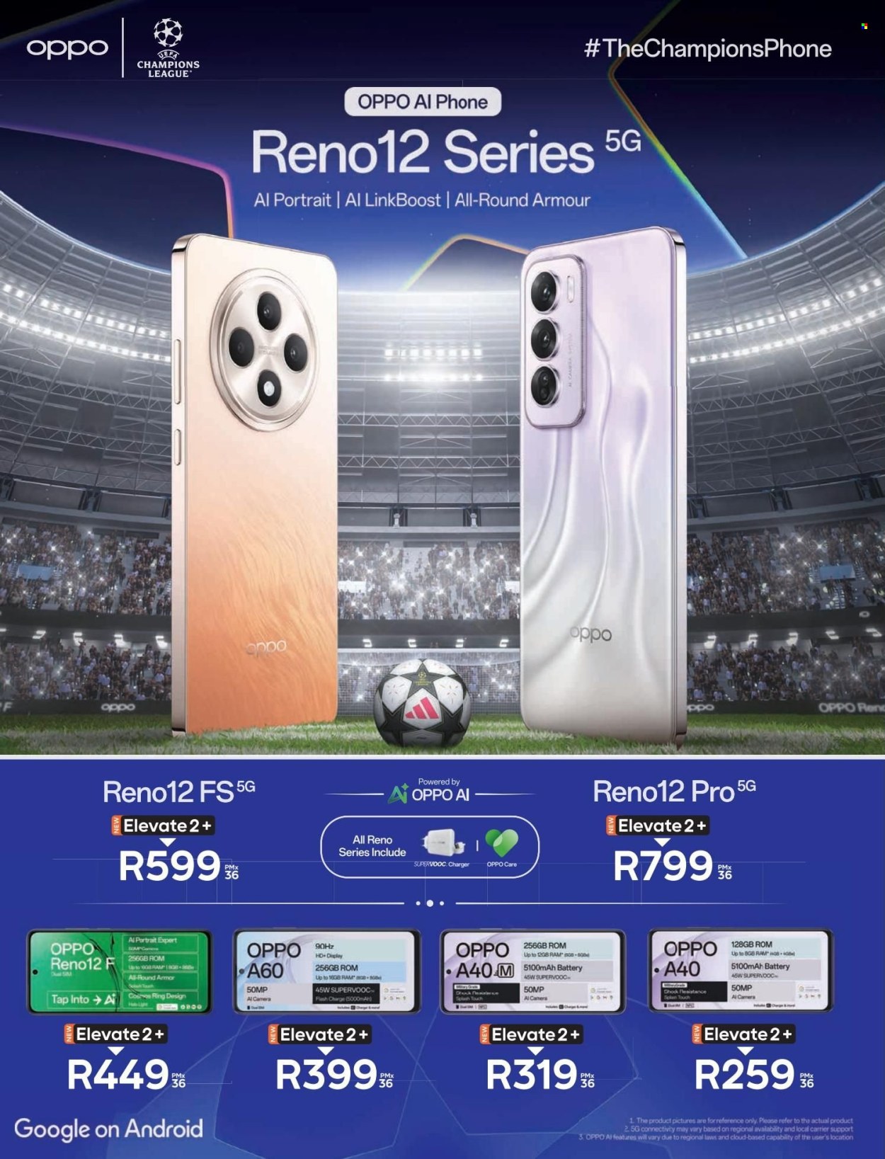 Cell C specials - 07/11/2024 - 10/12/2024. Page 12