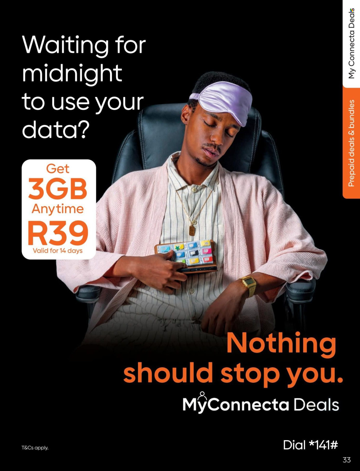 Cell C specials - 07/11/2024 - 10/12/2024. Page 33