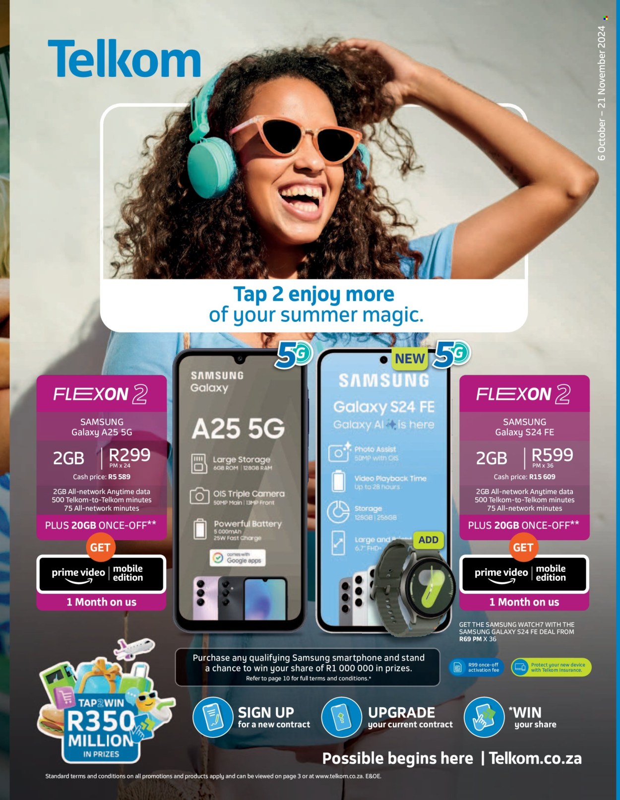 Telkom specials - 06/10/2024 - 21/11/2024. Page 2