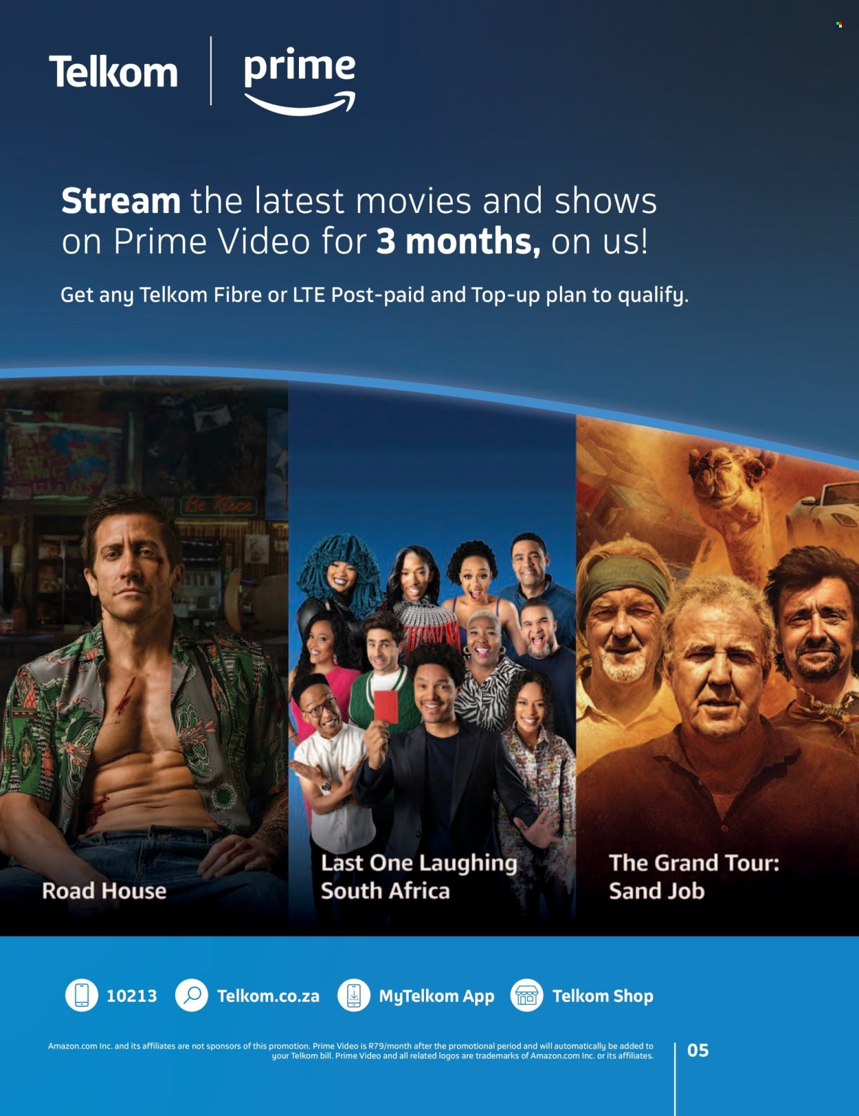 Telkom specials - 06/10/2024 - 21/11/2024. Page 7