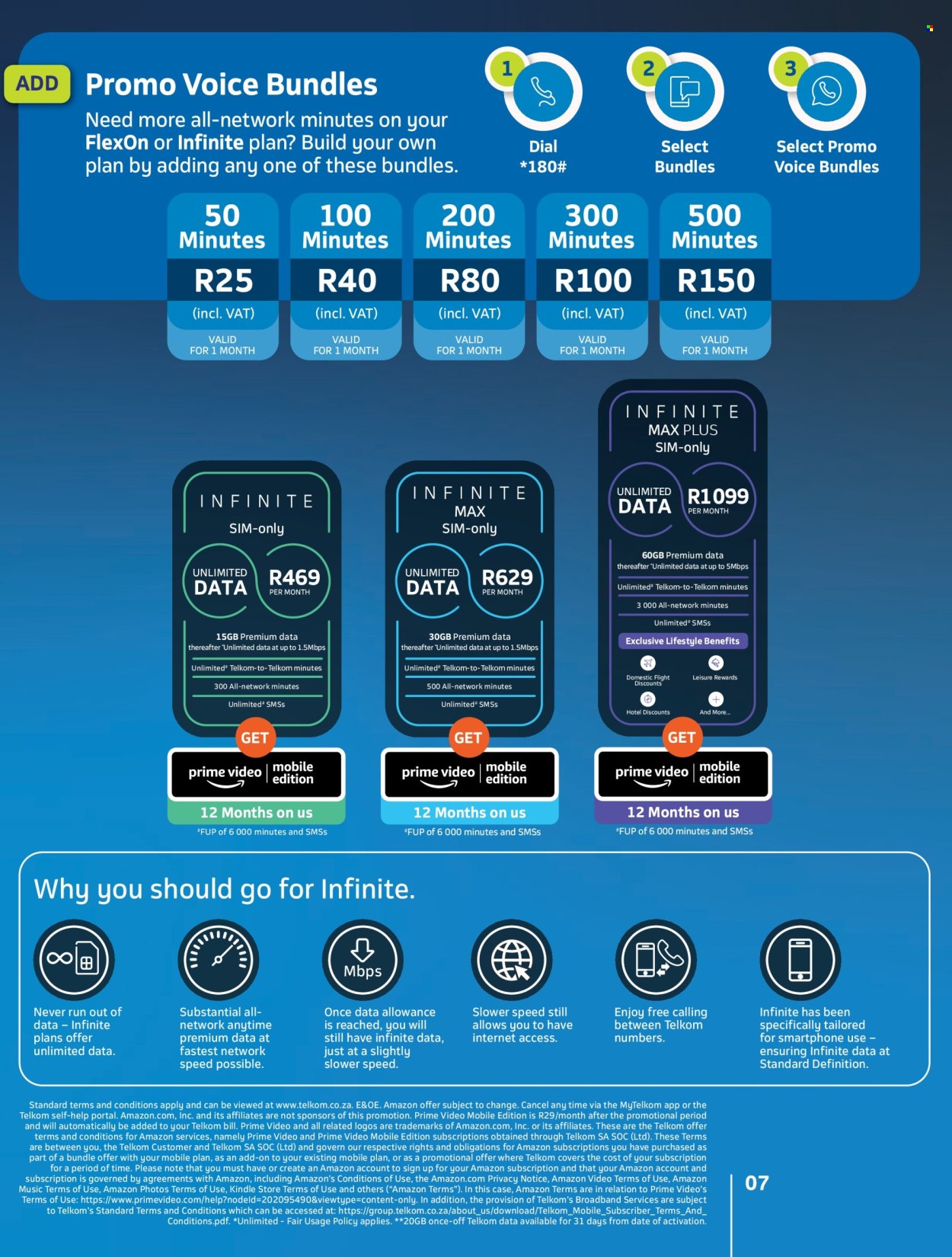 Telkom specials - 06/10/2024 - 21/11/2024. Page 9