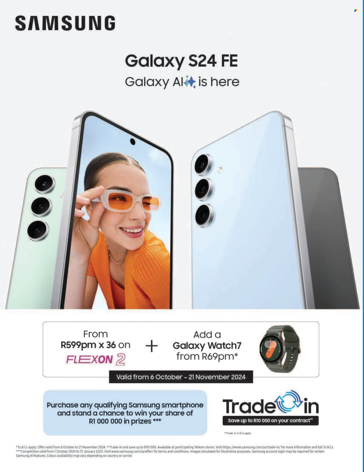 Telkom specials - 06/10/2024 - 21/11/2024. Page 12