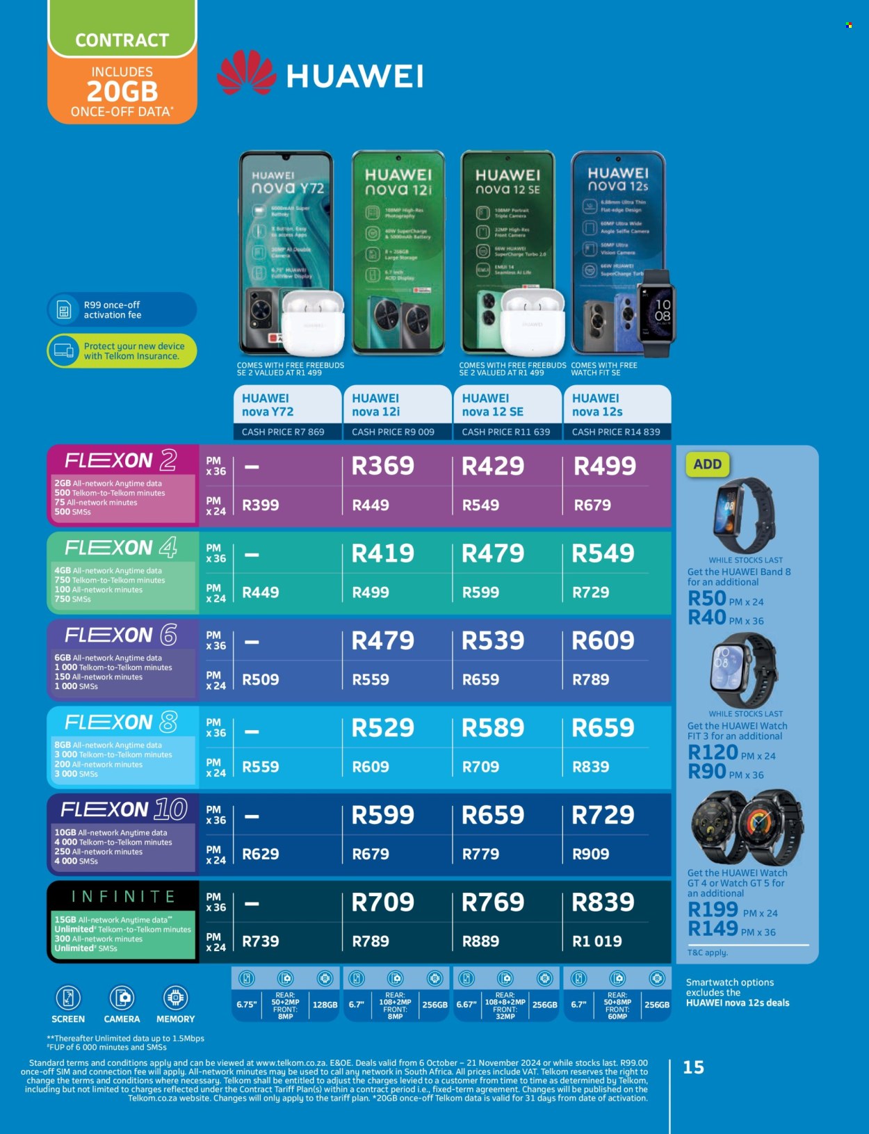 Telkom specials - 06/10/2024 - 21/11/2024. Page 17