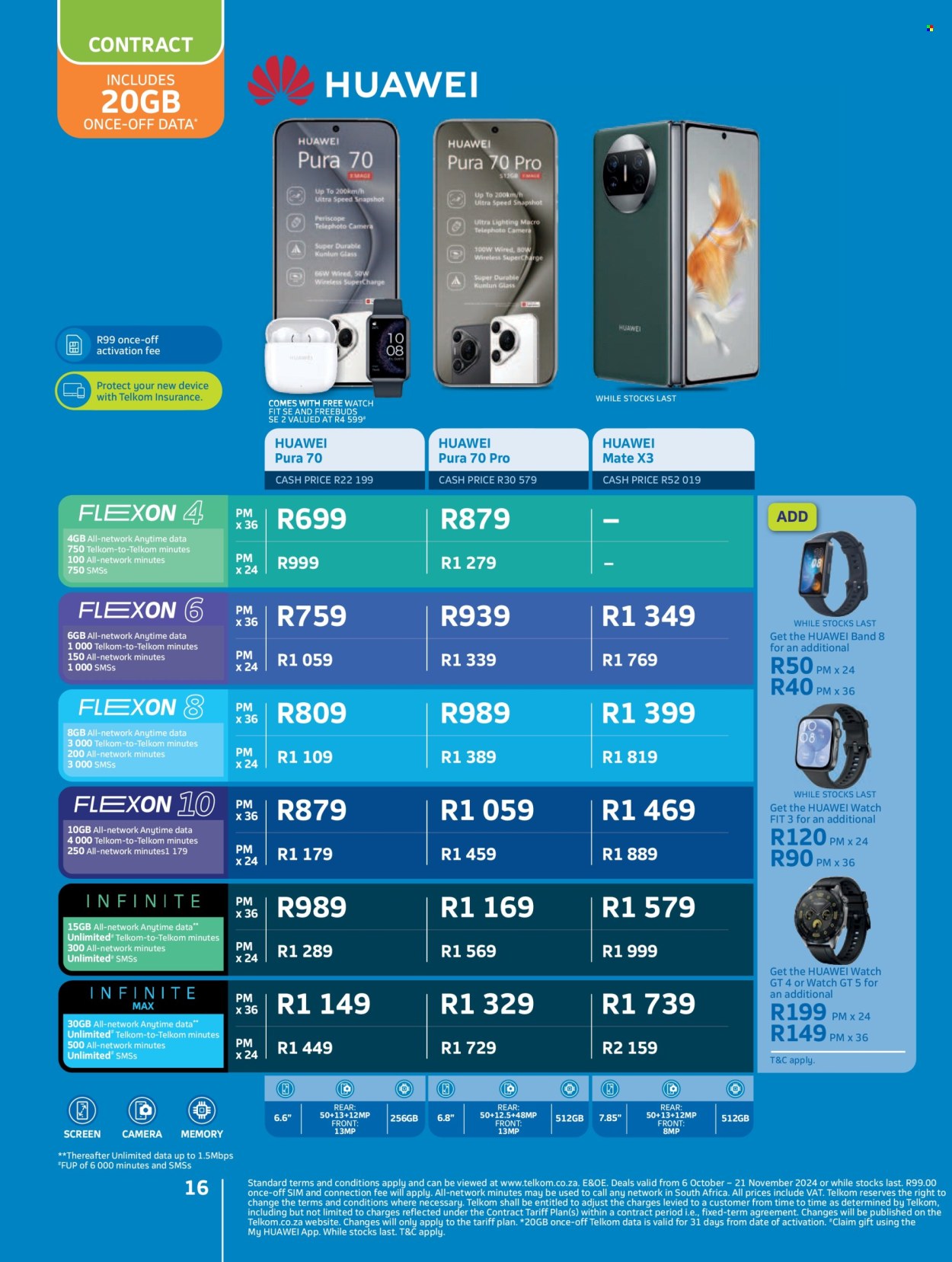 Telkom specials - 06/10/2024 - 21/11/2024. Page 18