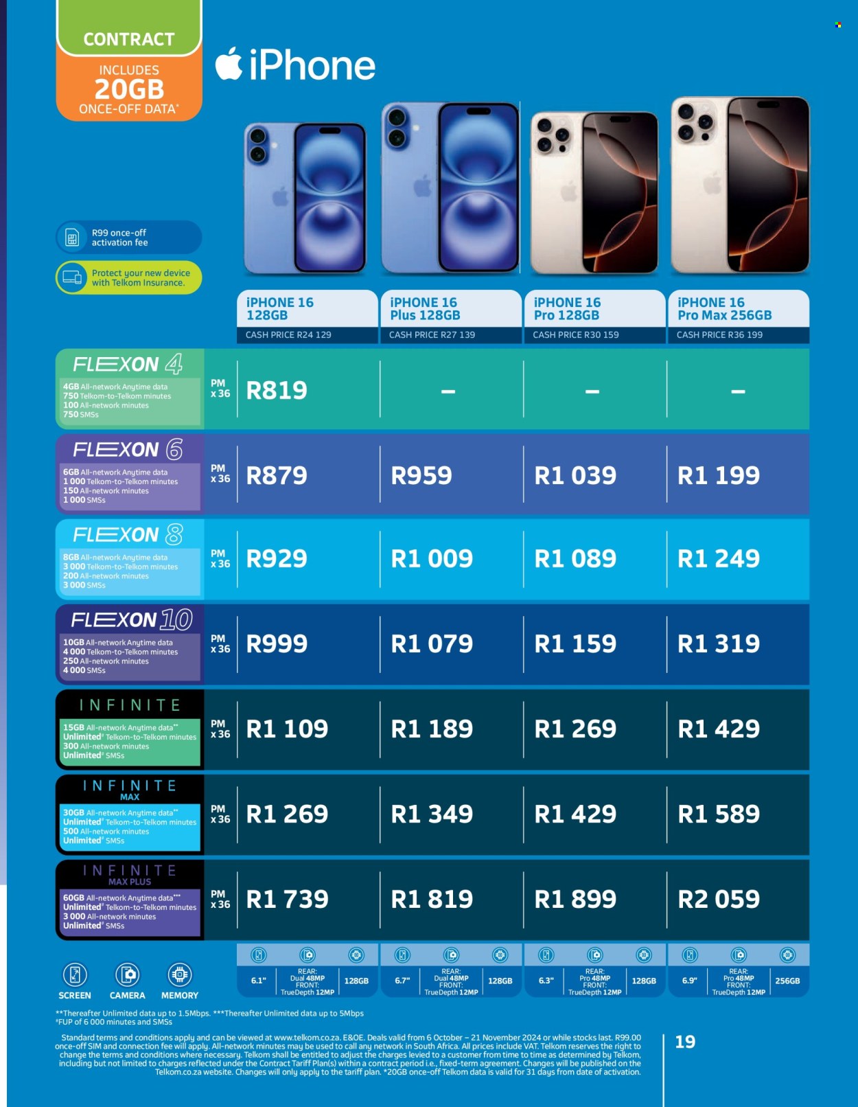 Telkom specials - 06/10/2024 - 21/11/2024. Page 21