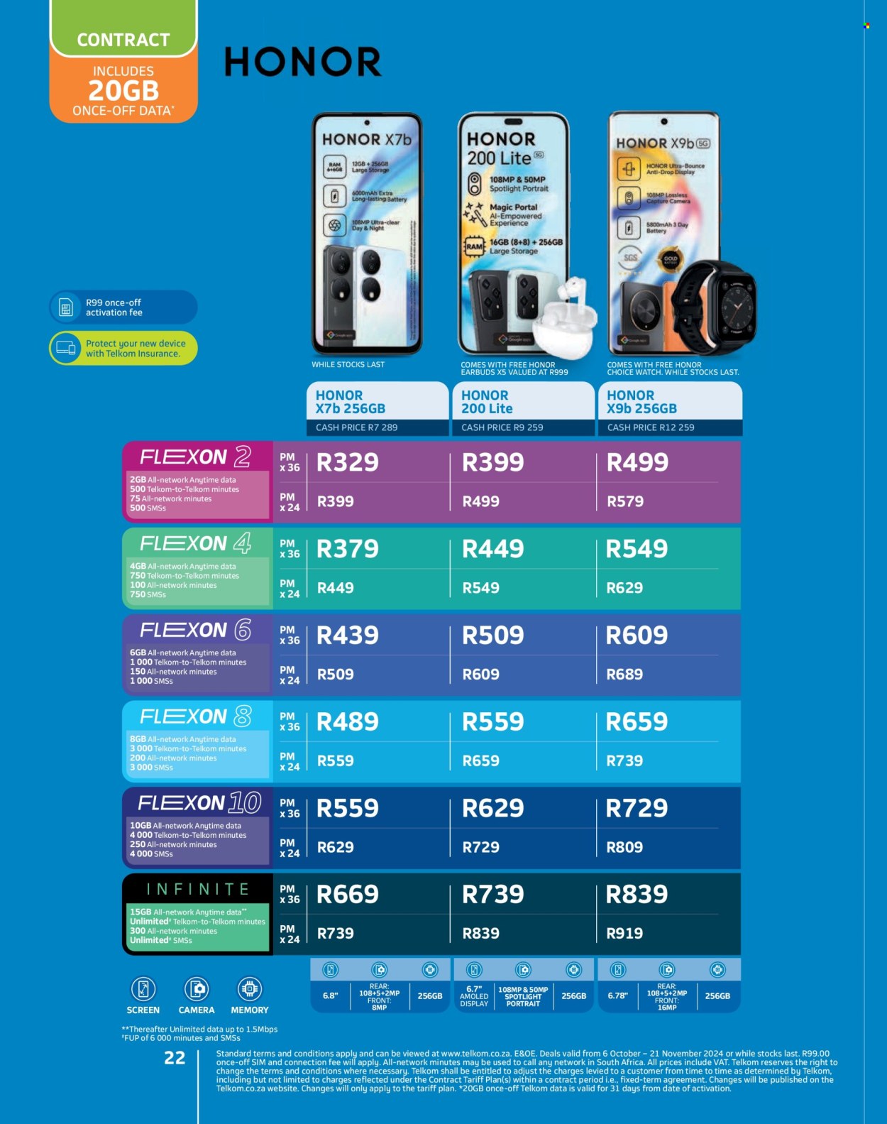 Telkom specials - 06/10/2024 - 21/11/2024. Page 24