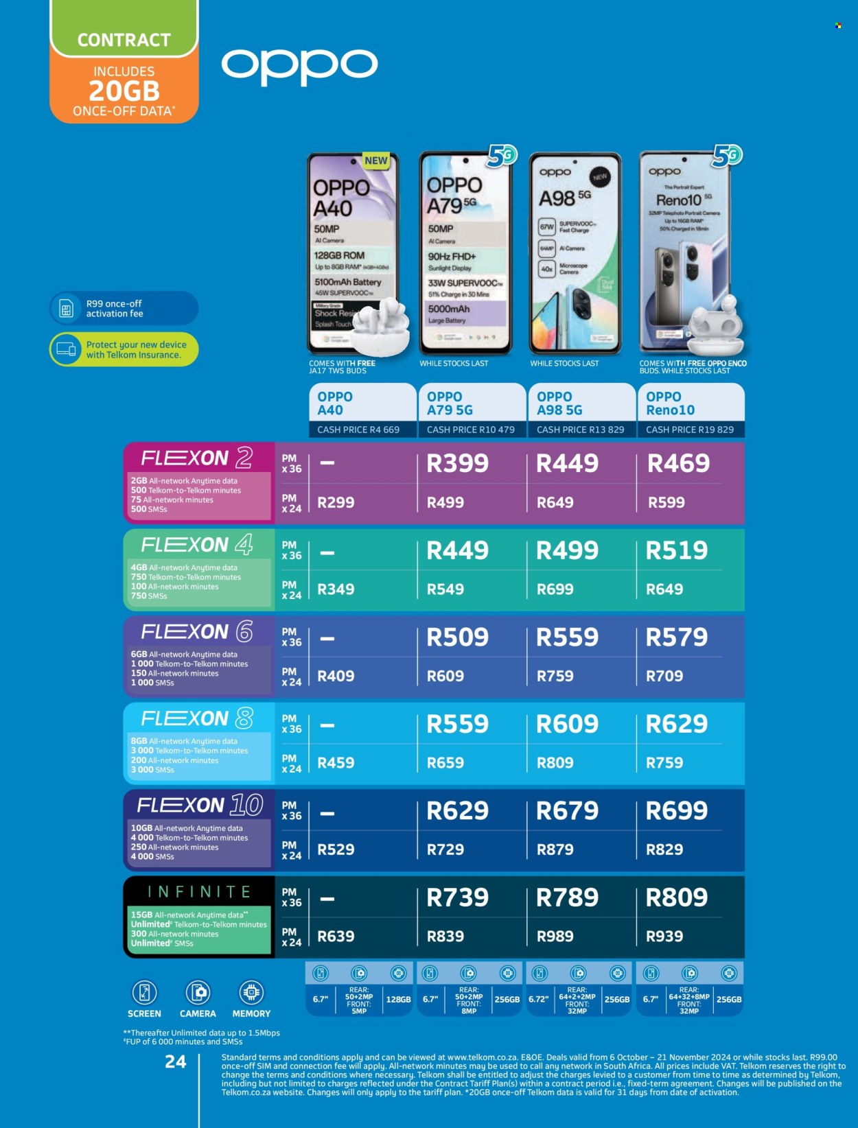 Telkom specials - 06/10/2024 - 21/11/2024. Page 26