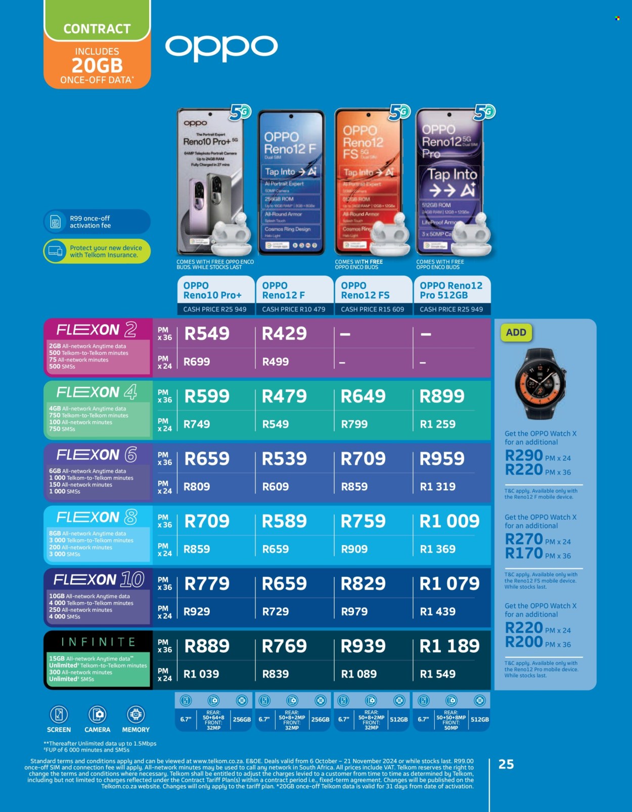 Telkom specials - 06/10/2024 - 21/11/2024. Page 27