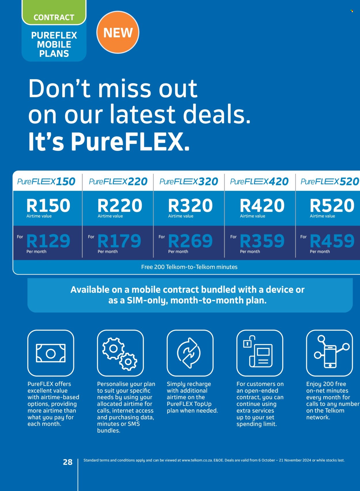 Telkom specials - 06/10/2024 - 21/11/2024. Page 30