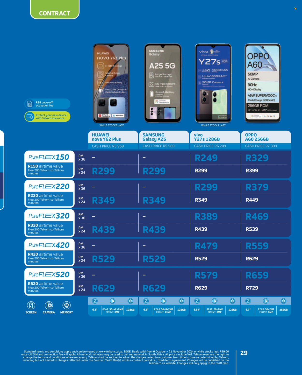 Telkom specials - 06/10/2024 - 21/11/2024. Page 31