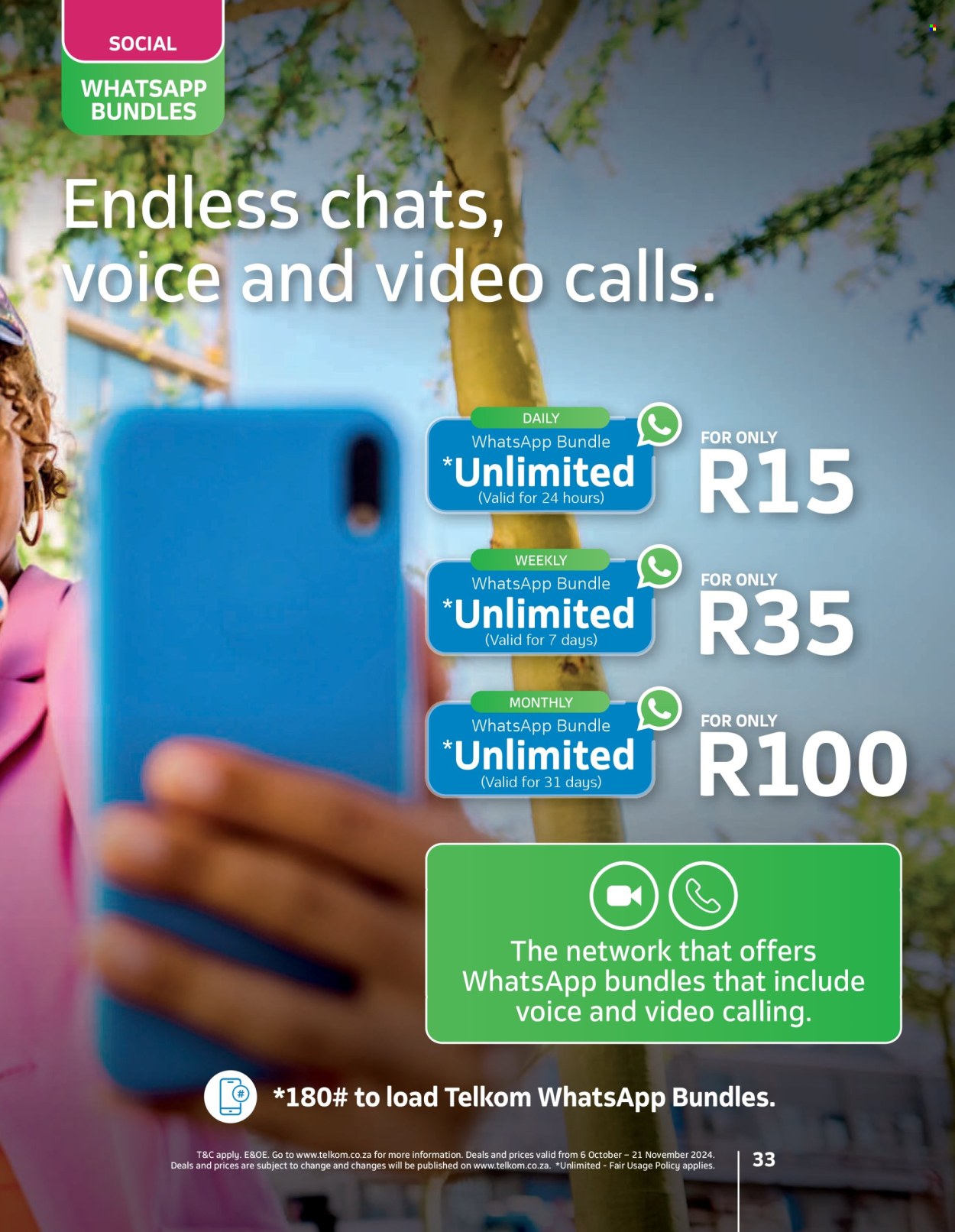 Telkom specials - 06/10/2024 - 21/11/2024. Page 35