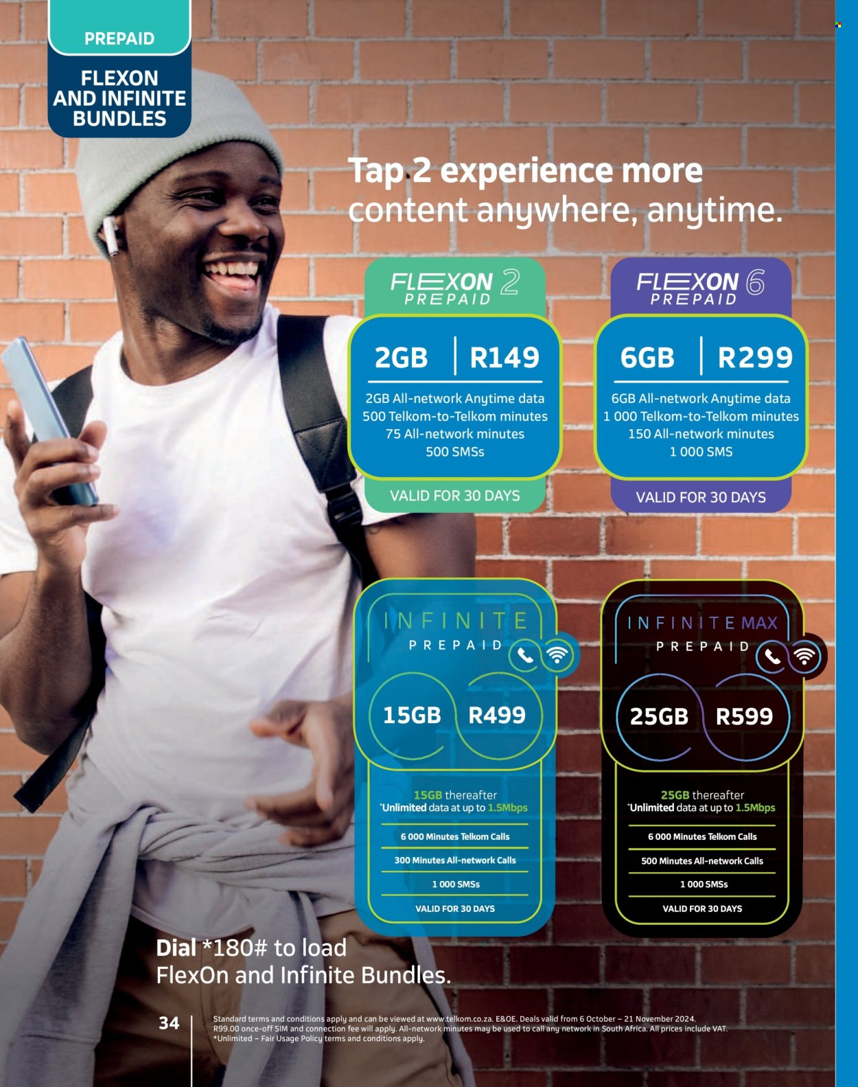 Telkom specials - 06/10/2024 - 21/11/2024. Page 36