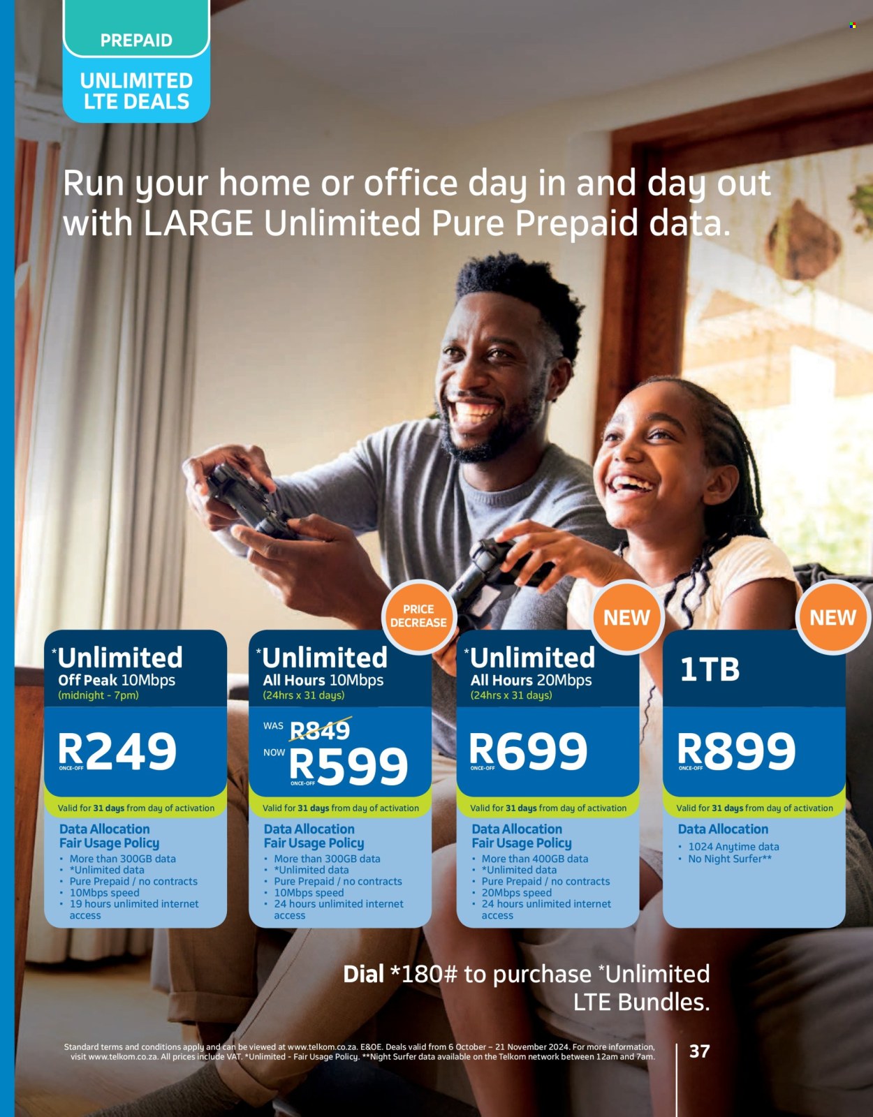 Telkom specials - 06/10/2024 - 21/11/2024. Page 39