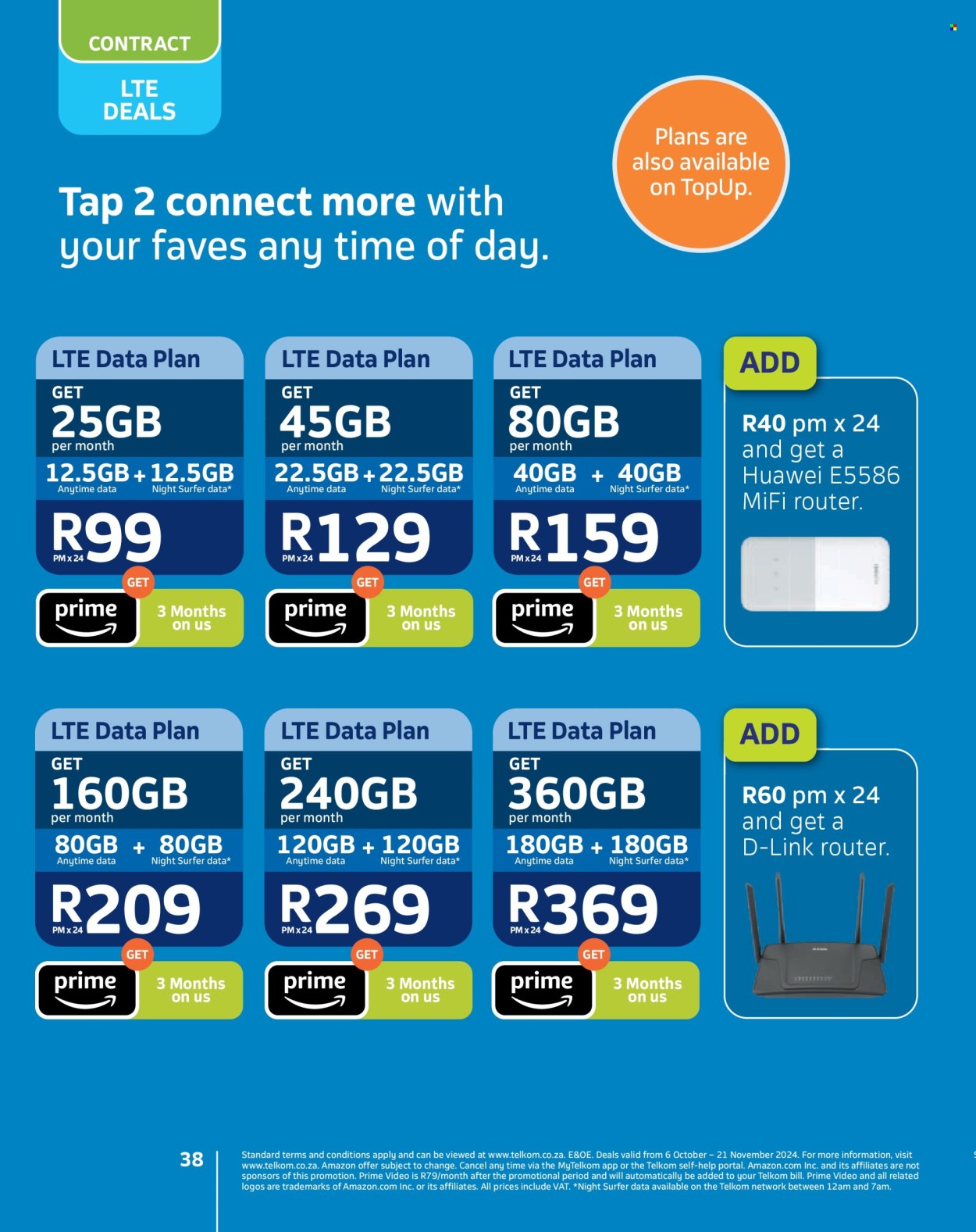 Telkom specials - 06/10/2024 - 21/11/2024. Page 40