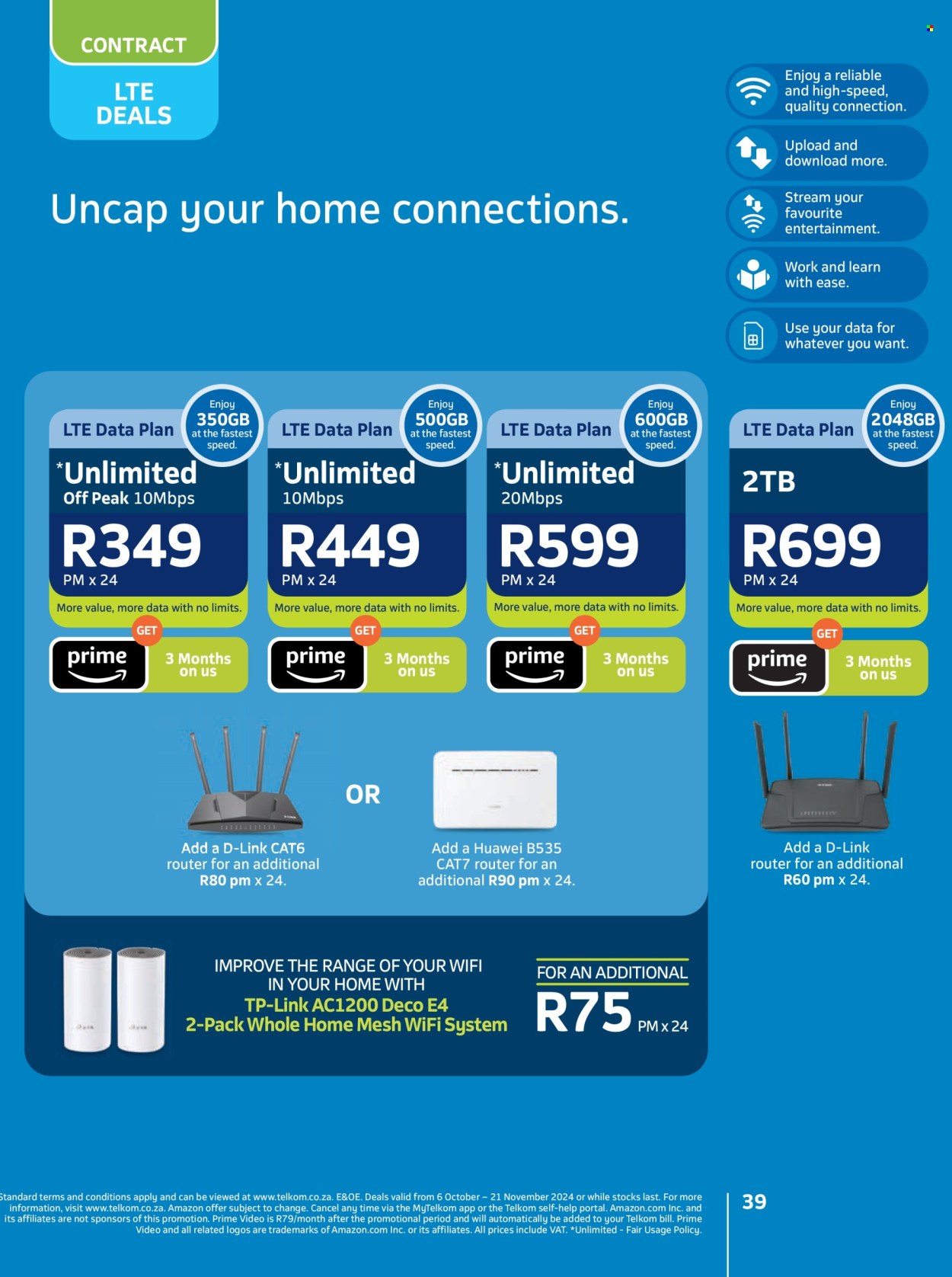 Telkom specials - 06/10/2024 - 21/11/2024. Page 41