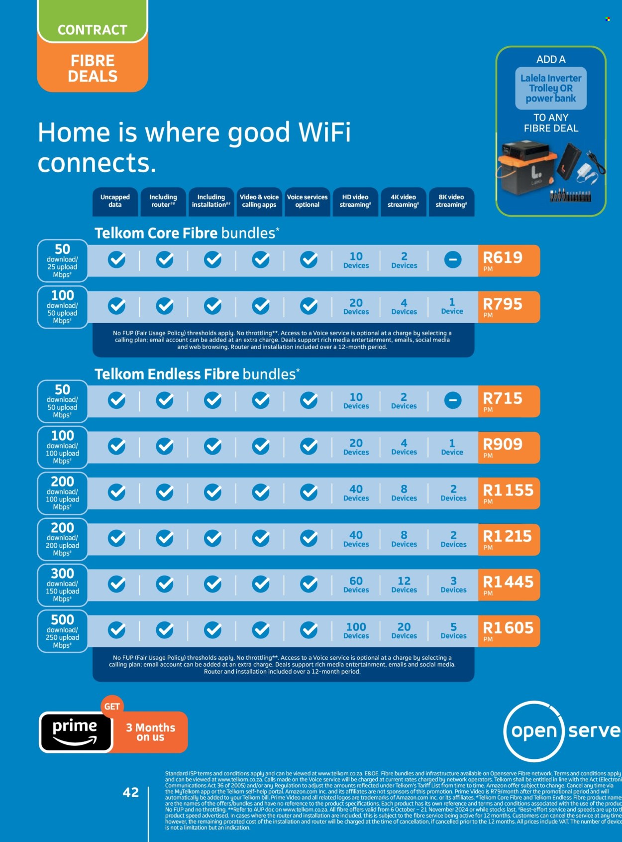 Telkom specials - 06/10/2024 - 21/11/2024. Page 44
