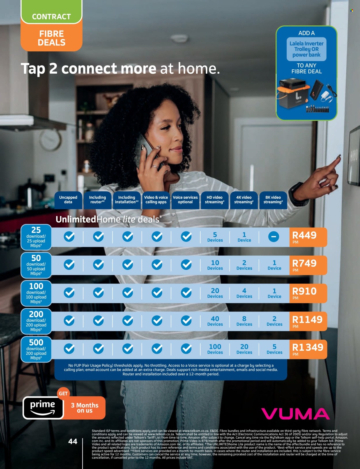 Telkom specials - 06/10/2024 - 21/11/2024. Page 46