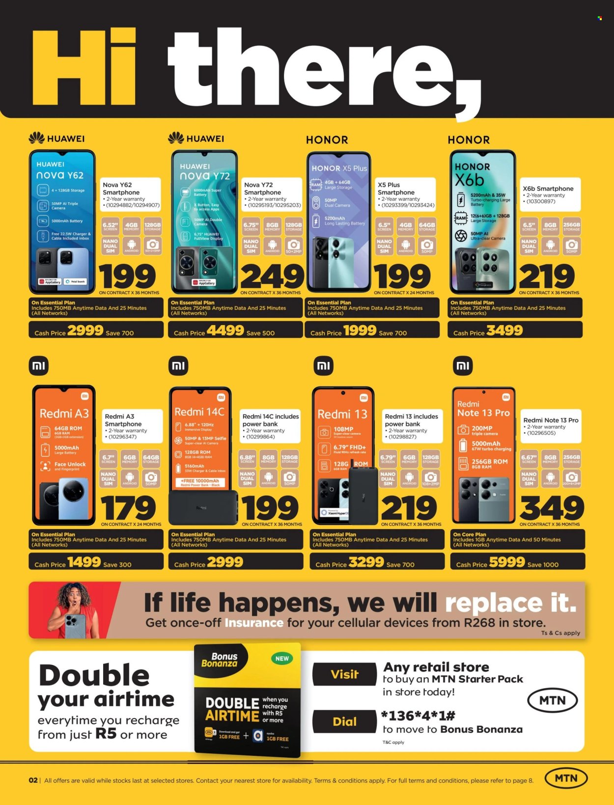 HiFi Corp specials - 07/11/2024 - 06/12/2024. Page 2