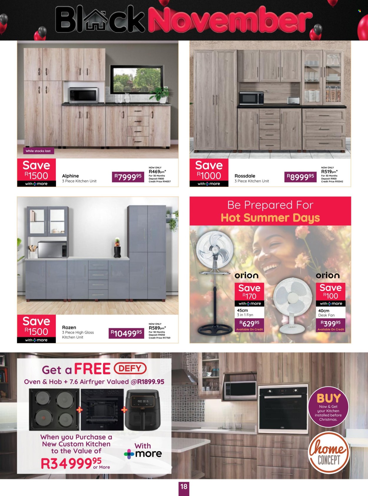Bradlows specials - 11/11/2024 - 02/12/2024. Page 18