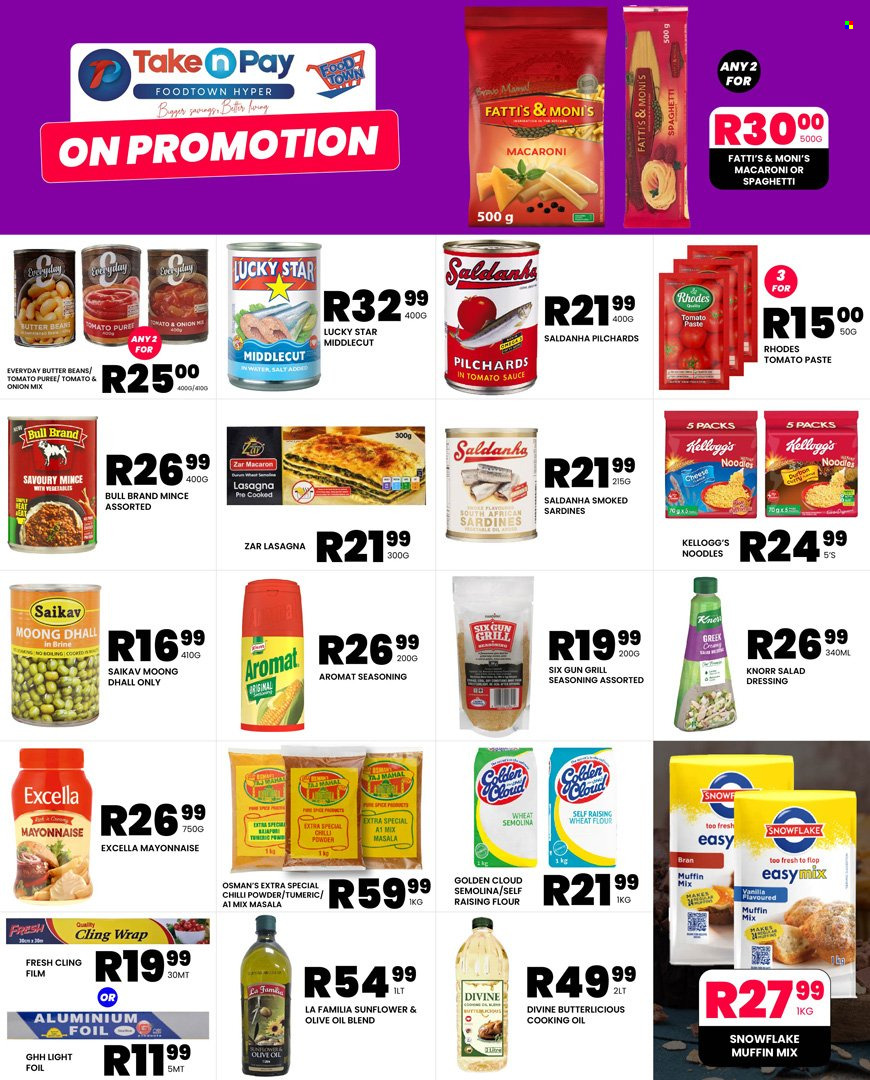 Take n Pay specials - 11/11/2024 - 17/11/2024. Page 2