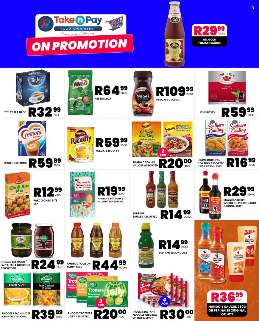 Take n Pay specials - 11/11/2024 - 17/11/2024. Page 3