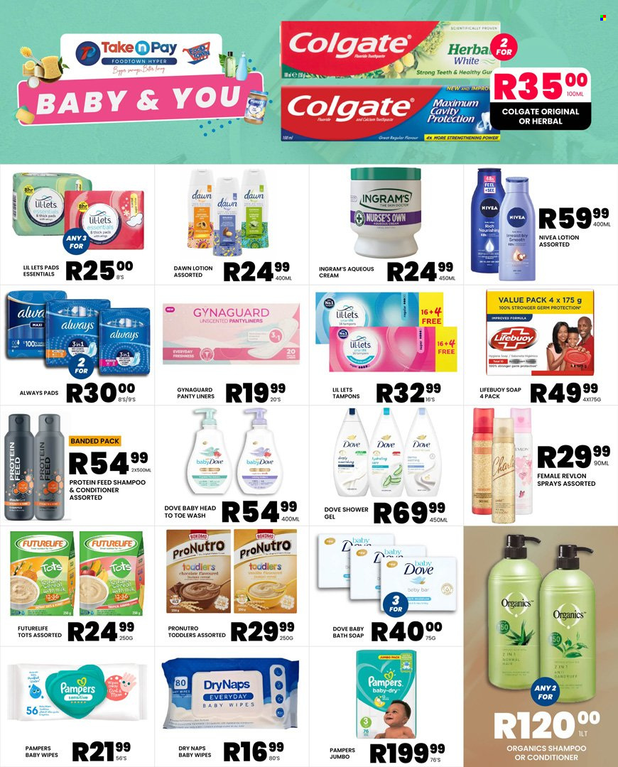 Take n Pay specials - 11/11/2024 - 17/11/2024. Page 7