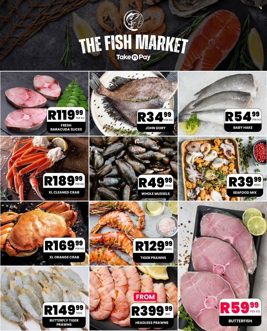 Take n Pay specials - 11/11/2024 - 17/11/2024. Page 14