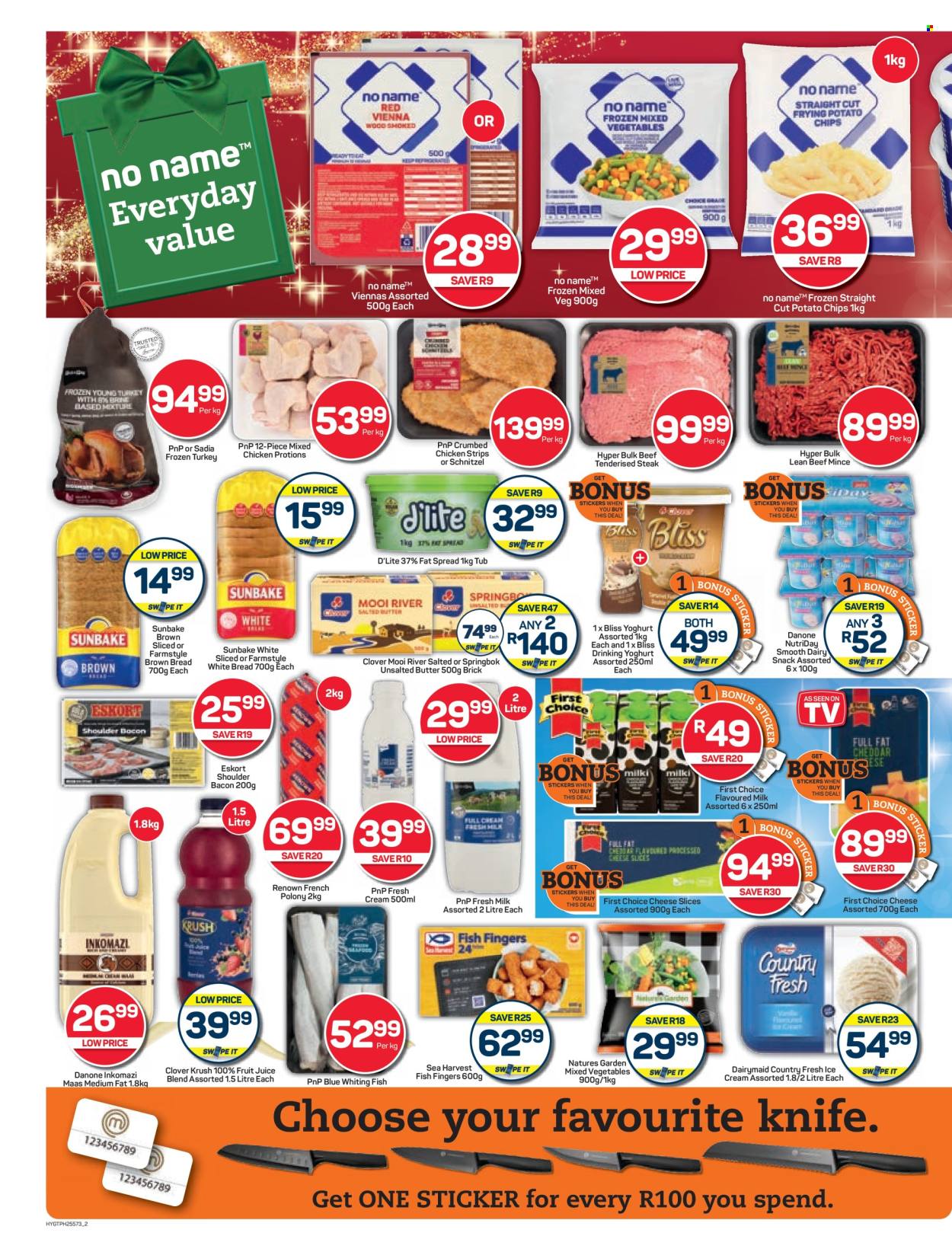 Pick n Pay Hypermarket specials - 11/11/2024 - 27/11/2024. Page 2