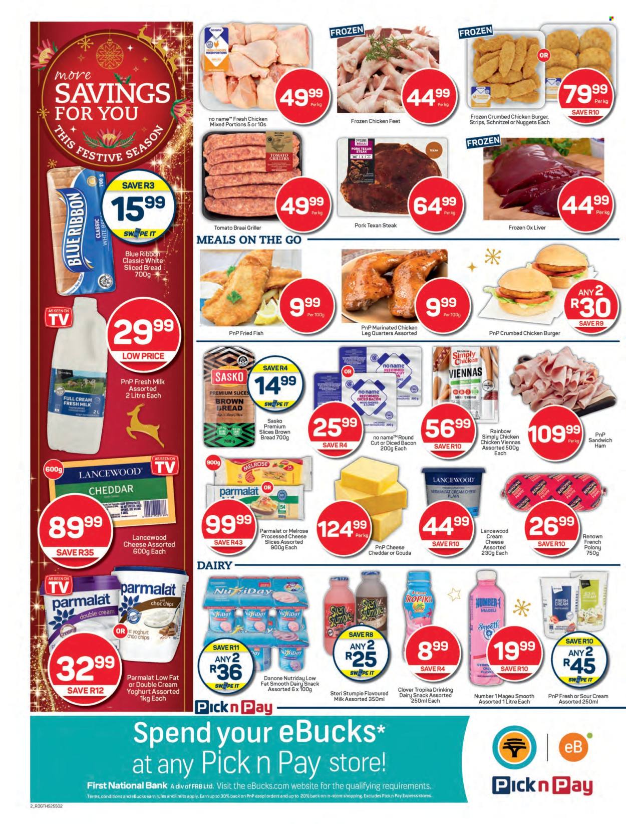 Pick n Pay QualiSave specials - 11/11/2024 - 27/11/2024. Page 2