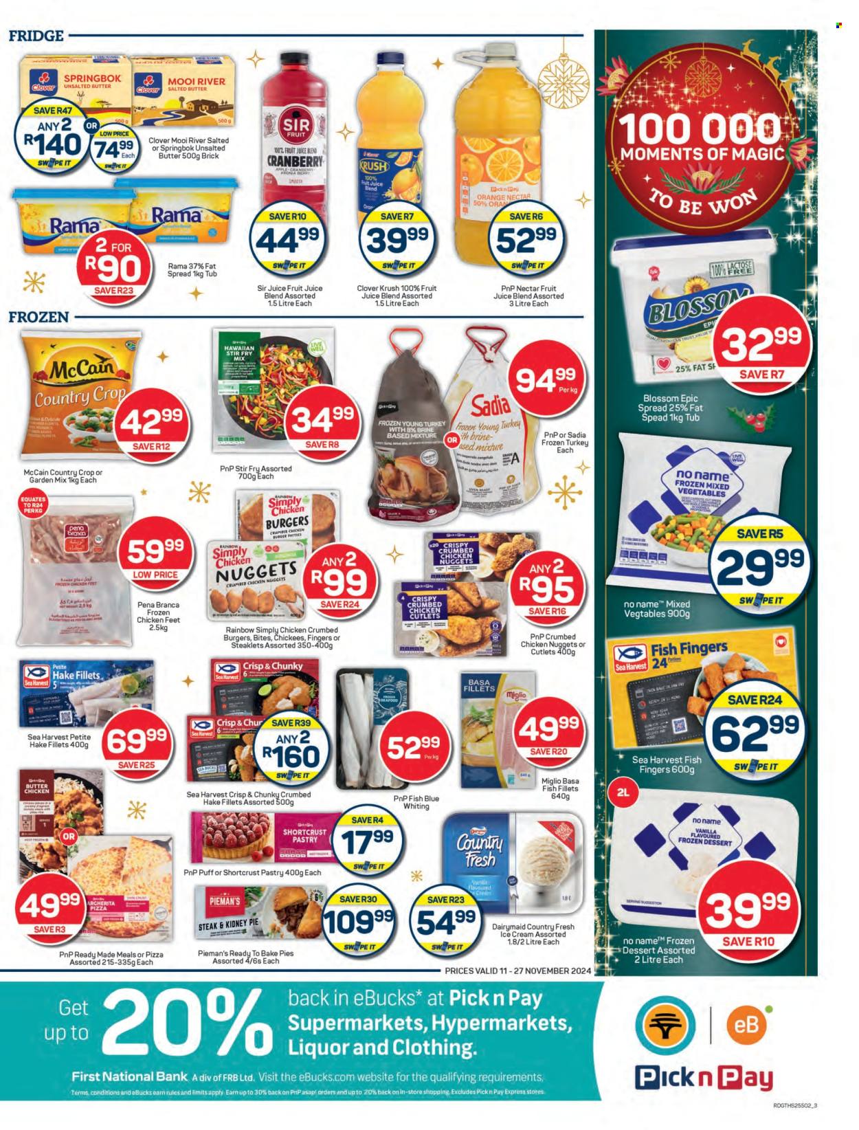 Pick n Pay QualiSave specials - 11/11/2024 - 27/11/2024. Page 3