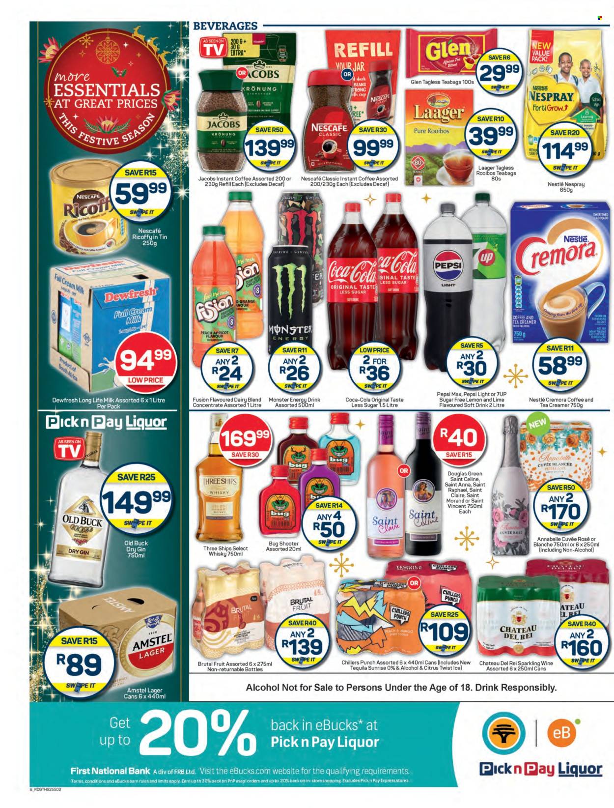 Pick n Pay QualiSave specials - 11/11/2024 - 27/11/2024. Page 6