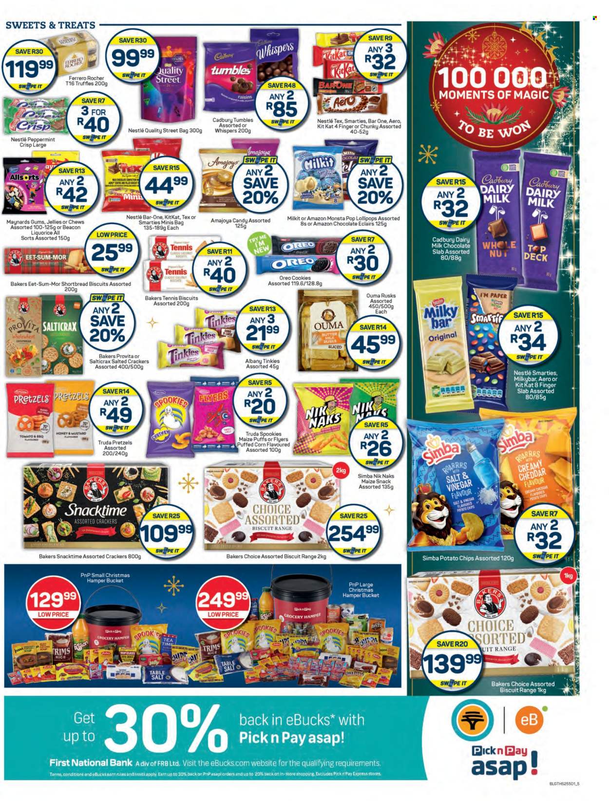 Pick n Pay Supermarket specials - 11/11/2024 - 27/11/2024. Page 5