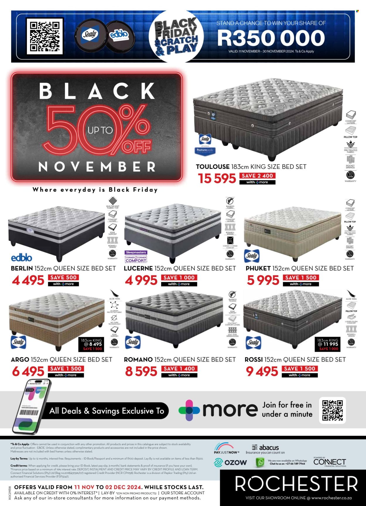 Rochester specials - 11/11/2024 - 02/12/2024. Page 12
