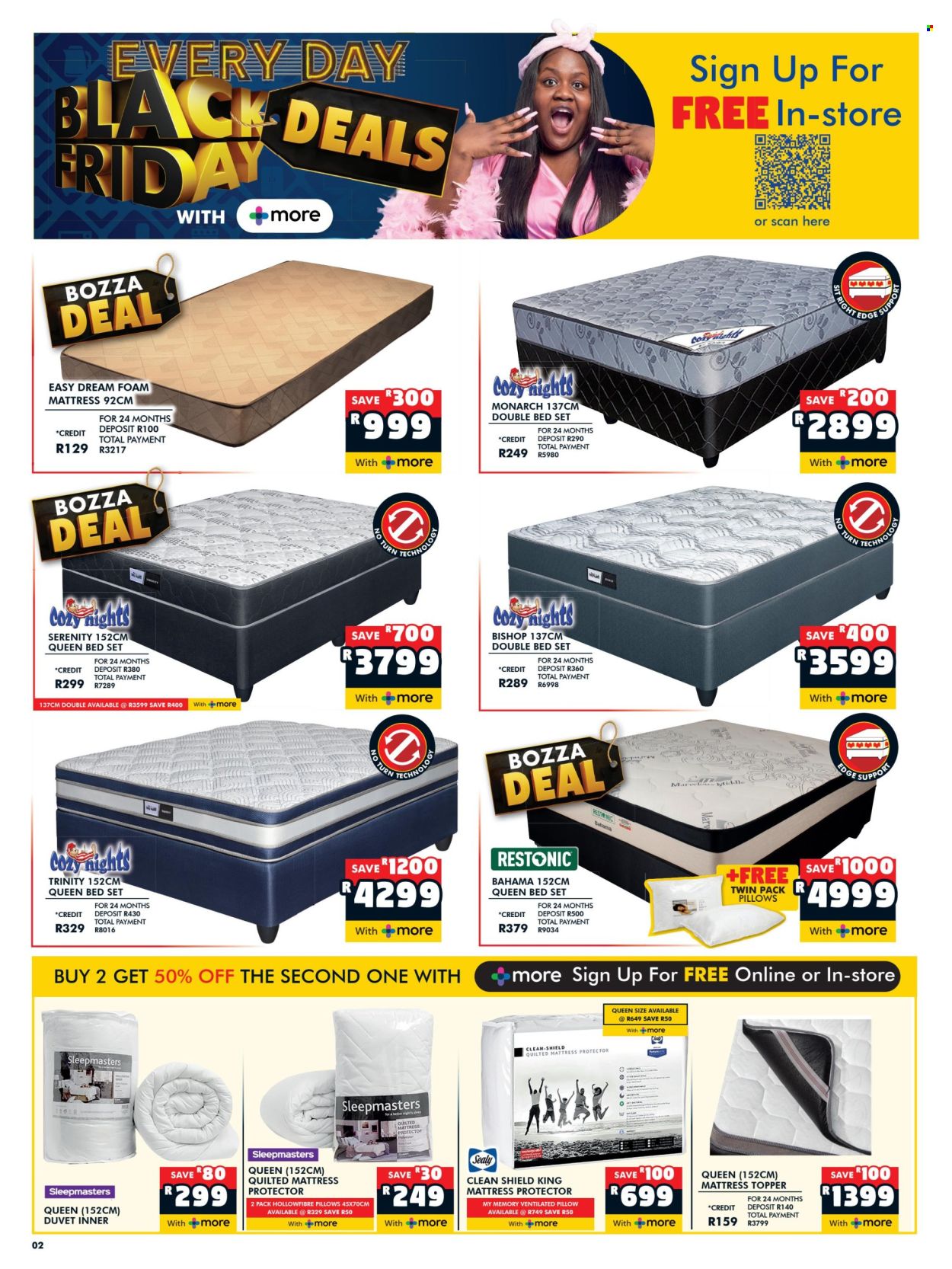 Russells specials - 11/11/2024 - 02/12/2024. Page 2