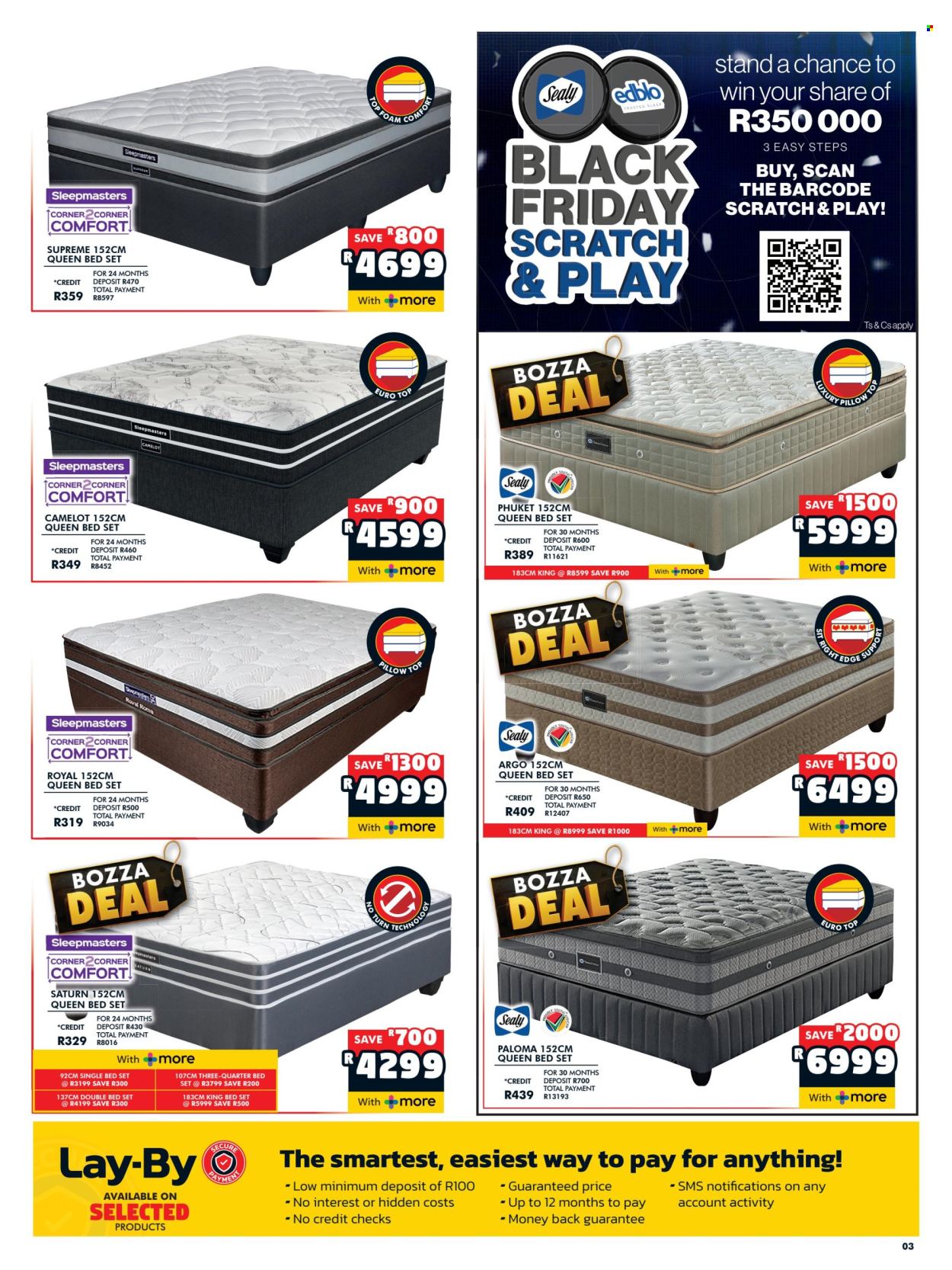 Russells specials - 11/11/2024 - 02/12/2024. Page 3