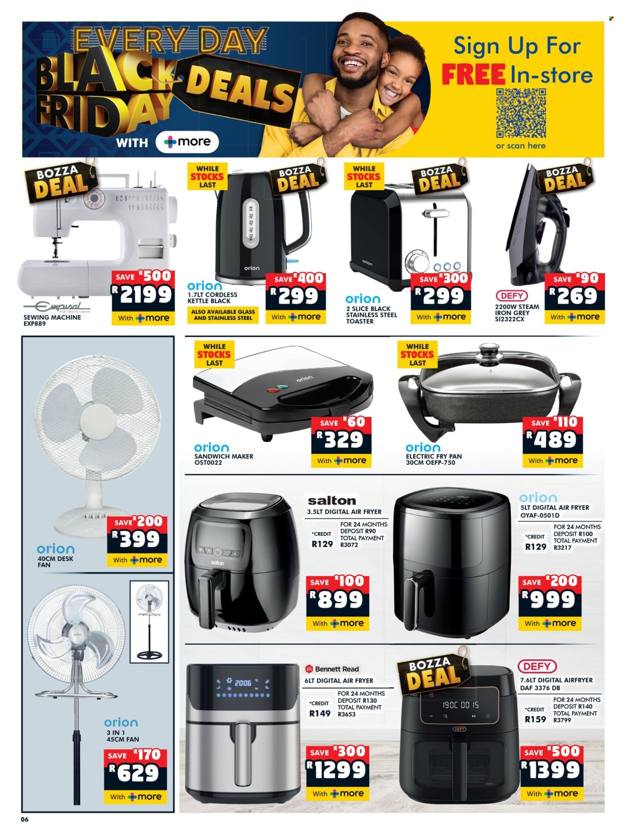 Russells specials - 11/11/2024 - 02/12/2024. Page 6