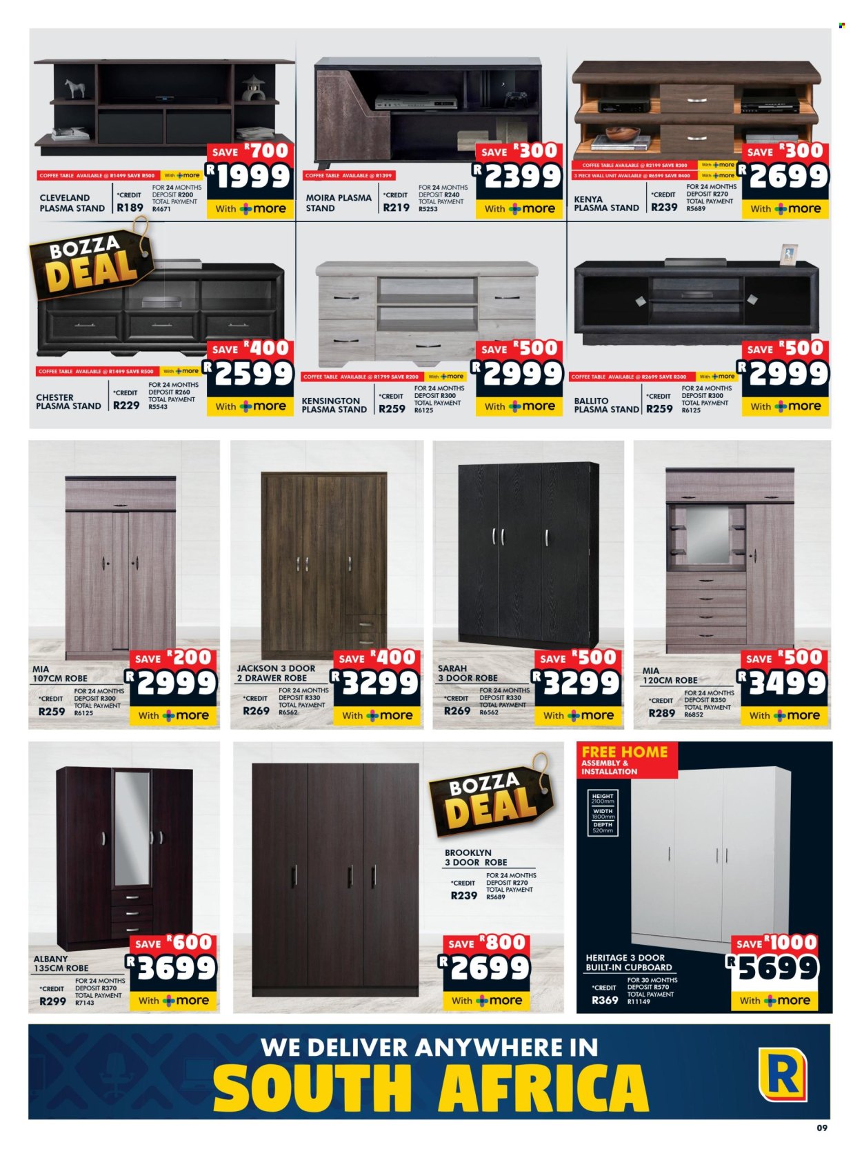 Russells specials - 11/11/2024 - 02/12/2024. Page 9