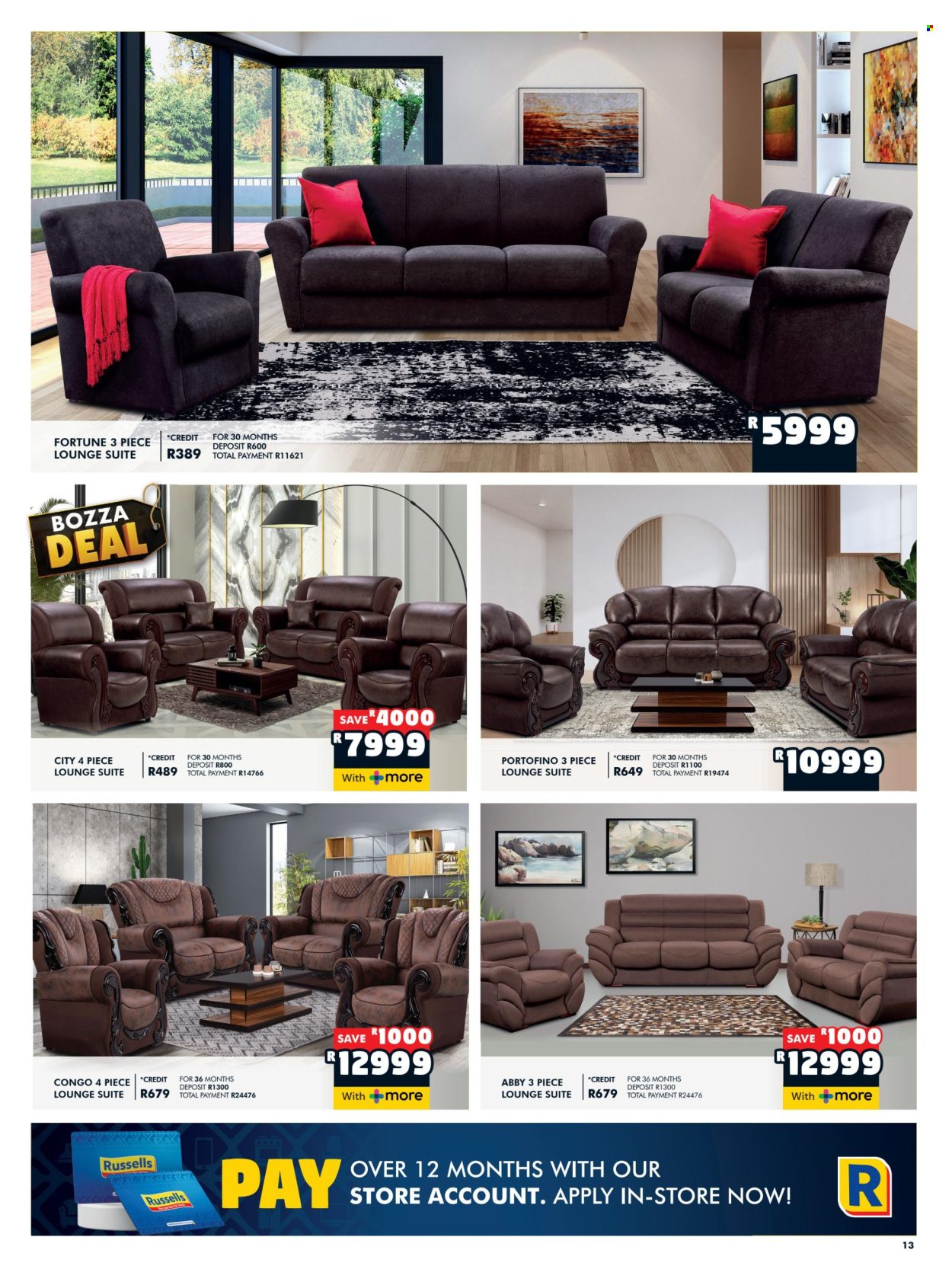 Russells specials - 11/11/2024 - 02/12/2024. Page 13