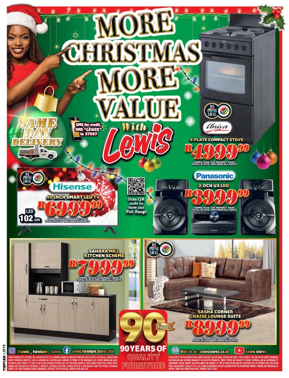 Lewis specials - 11/11/2024 - 08/12/2024. Page 4