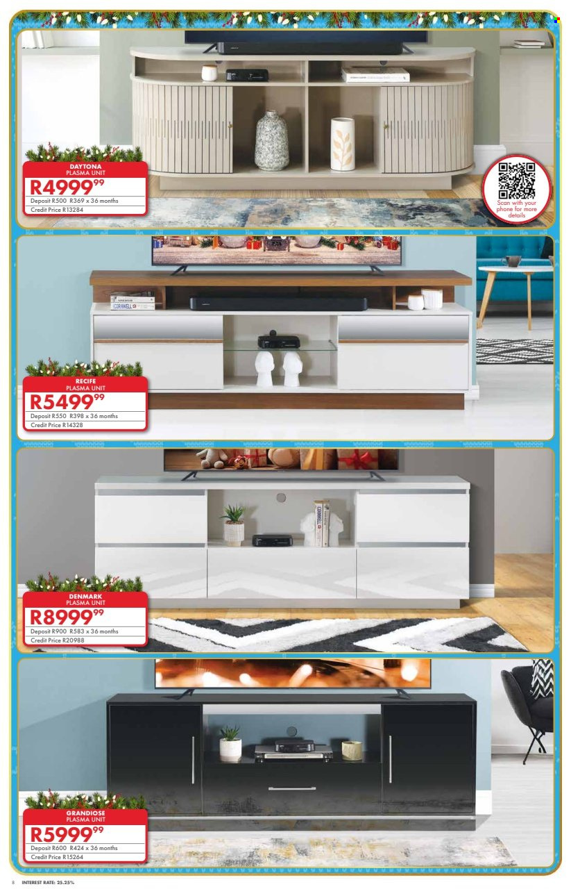 Beares specials - 11/11/2024 - 08/12/2024. Page 8