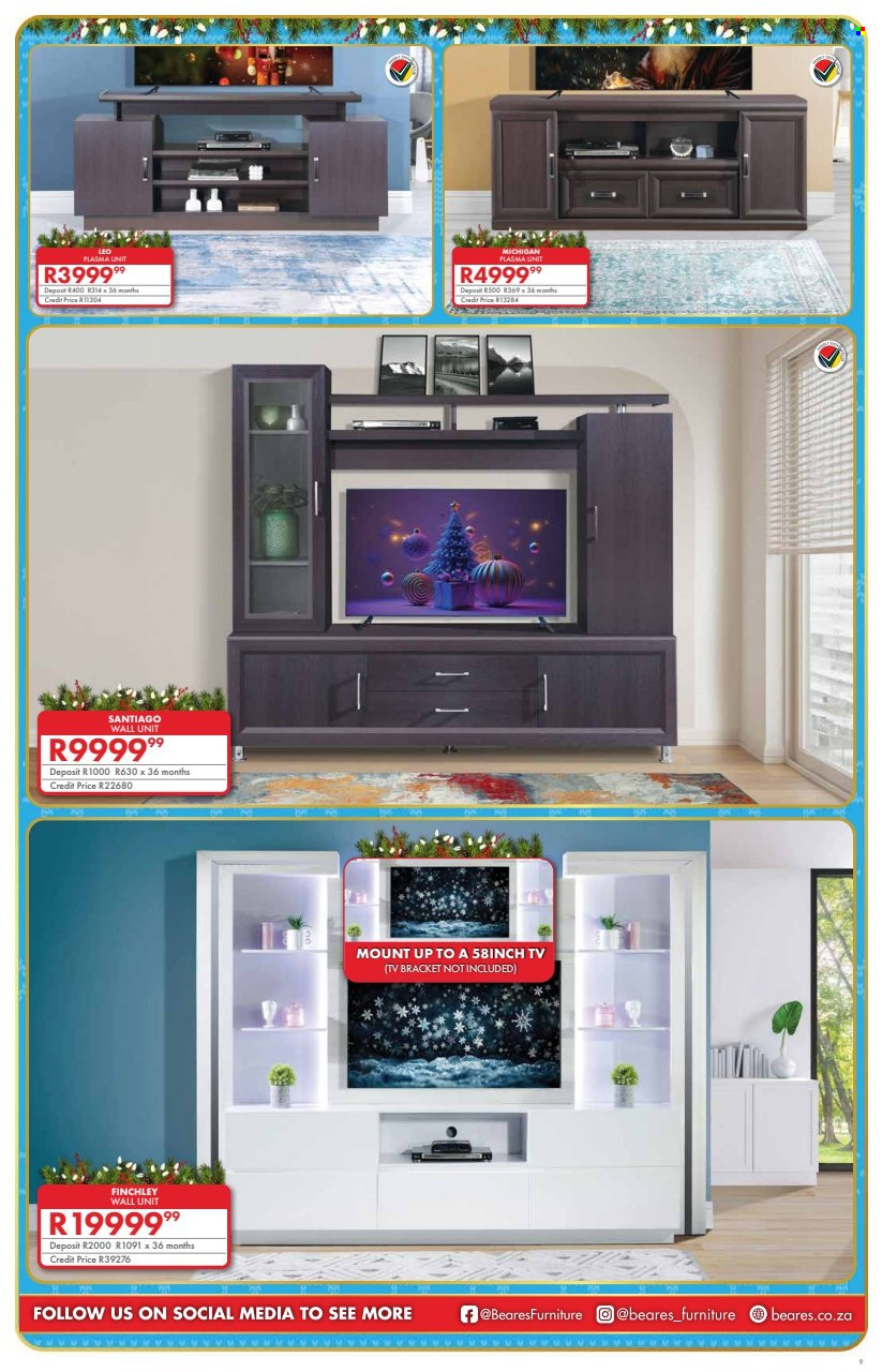 Beares specials - 11/11/2024 - 08/12/2024. Page 9
