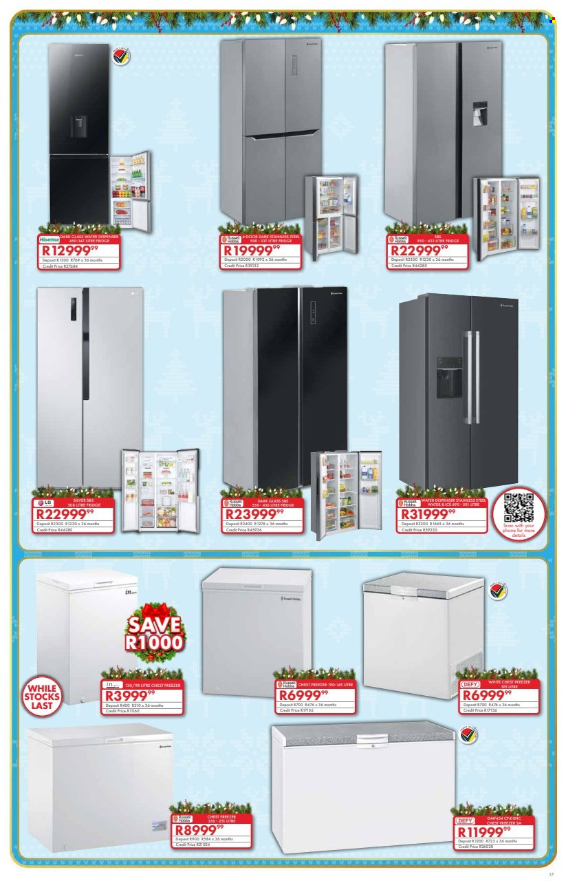 Beares specials - 11/11/2024 - 08/12/2024. Page 17