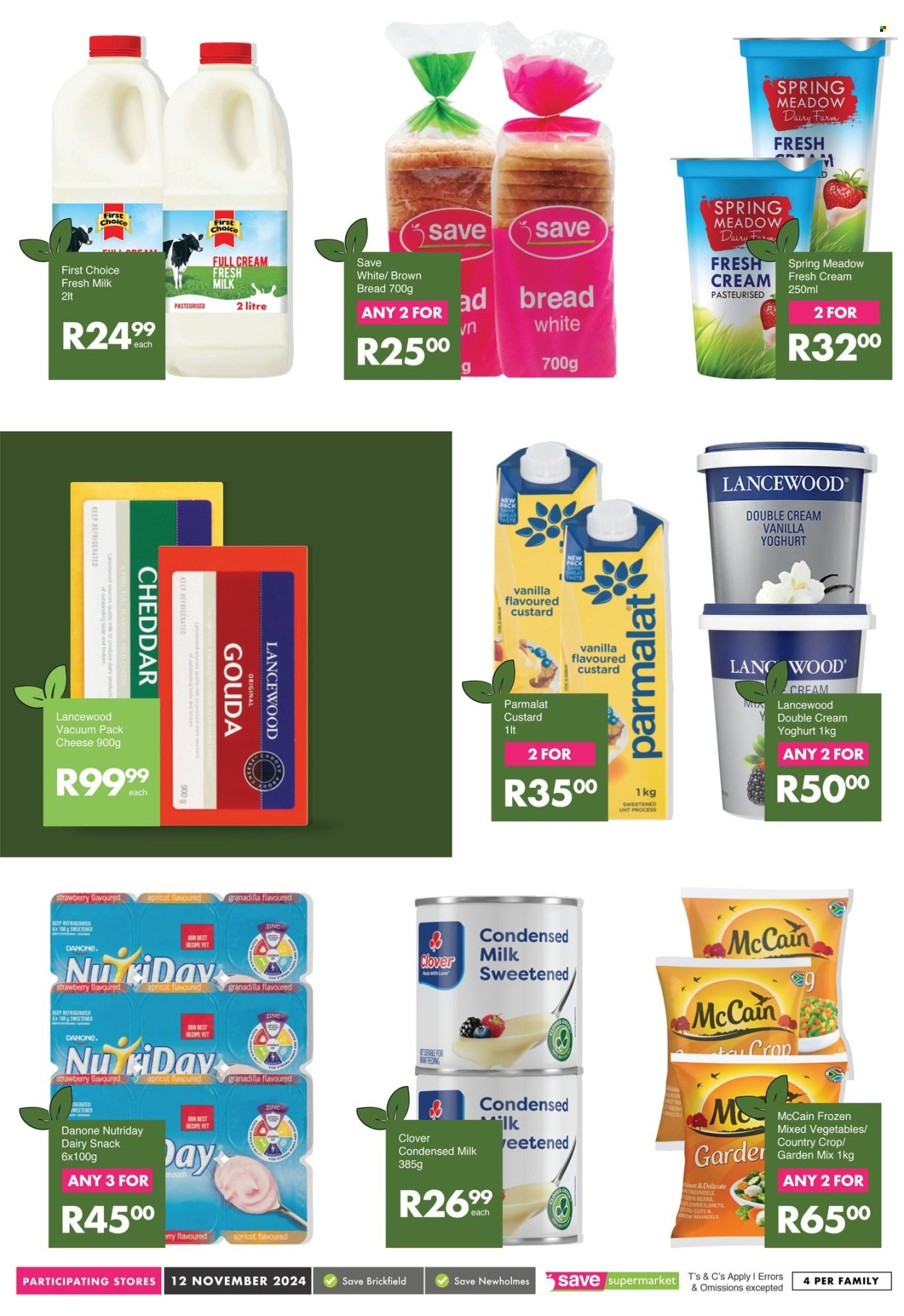 Save supermarket specials - 12/11/2024 - 12/11/2024. Page 2