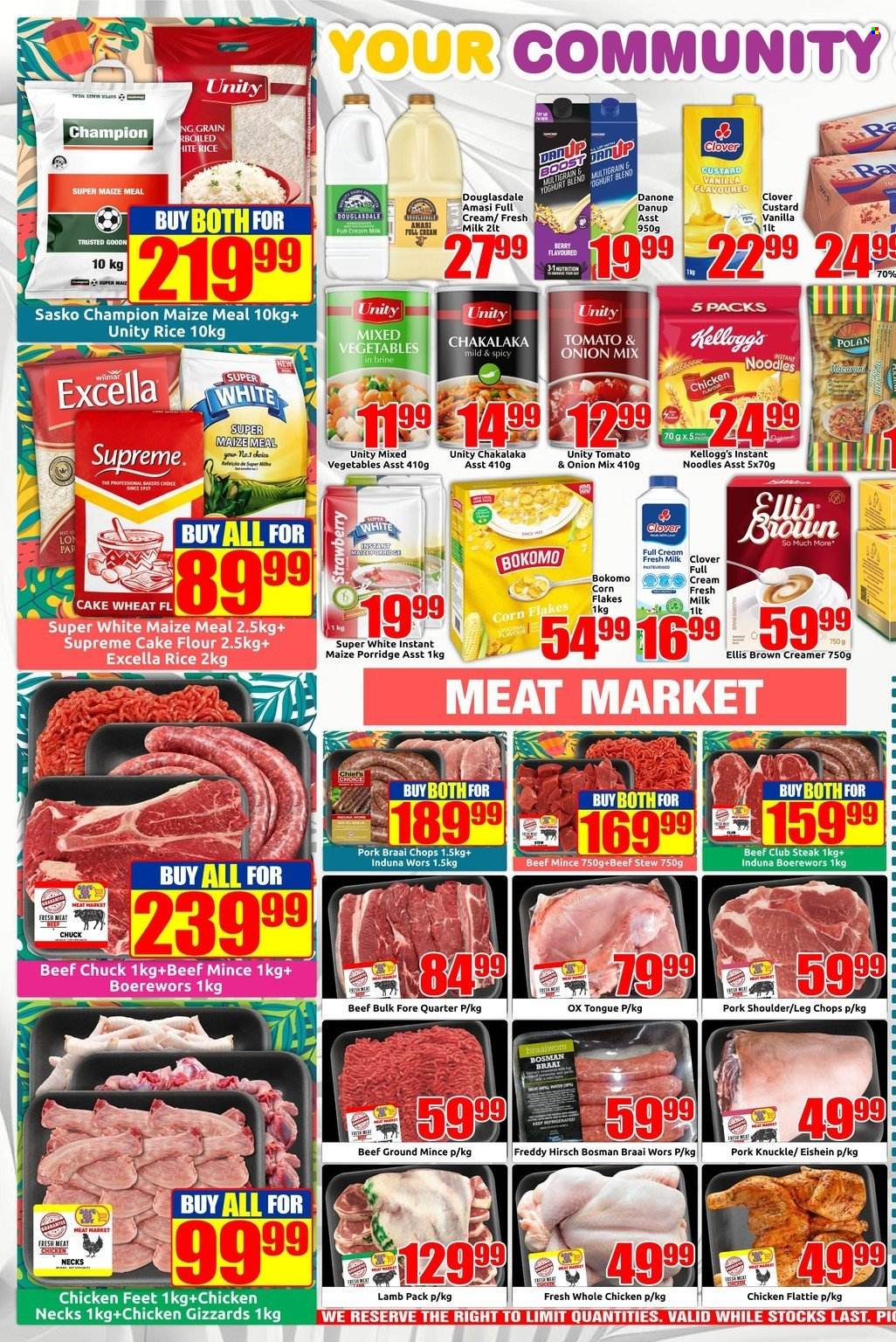 Three Star Cash and Carry specials - 11/11/2024 - 24/11/2024. Page 2