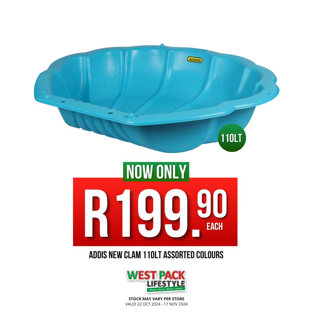 West Pack Lifestyle specials - 22/10/2024 - 17/11/2024. Page 2