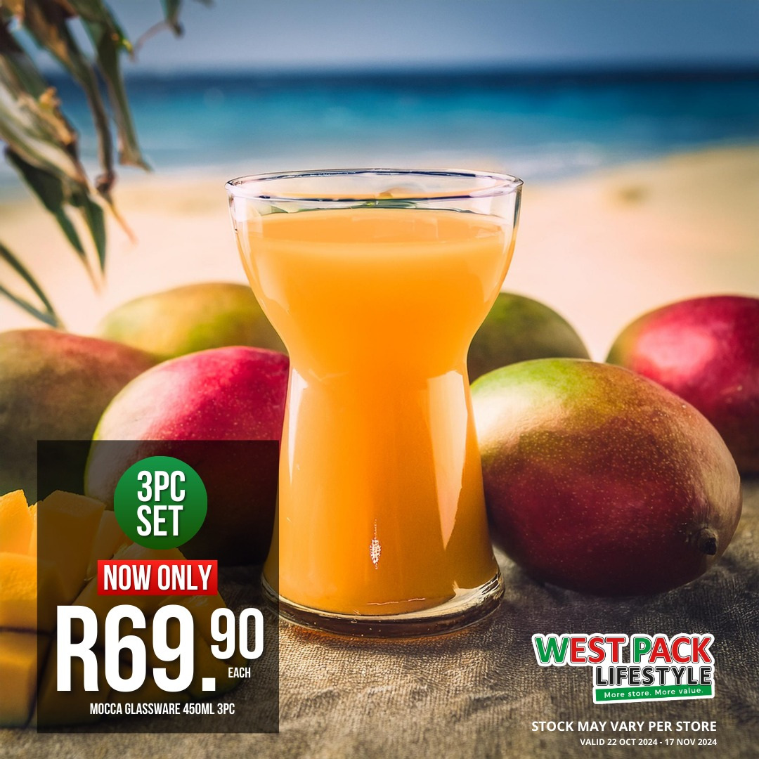 West Pack Lifestyle specials - 22/10/2024 - 17/11/2024. Page 7